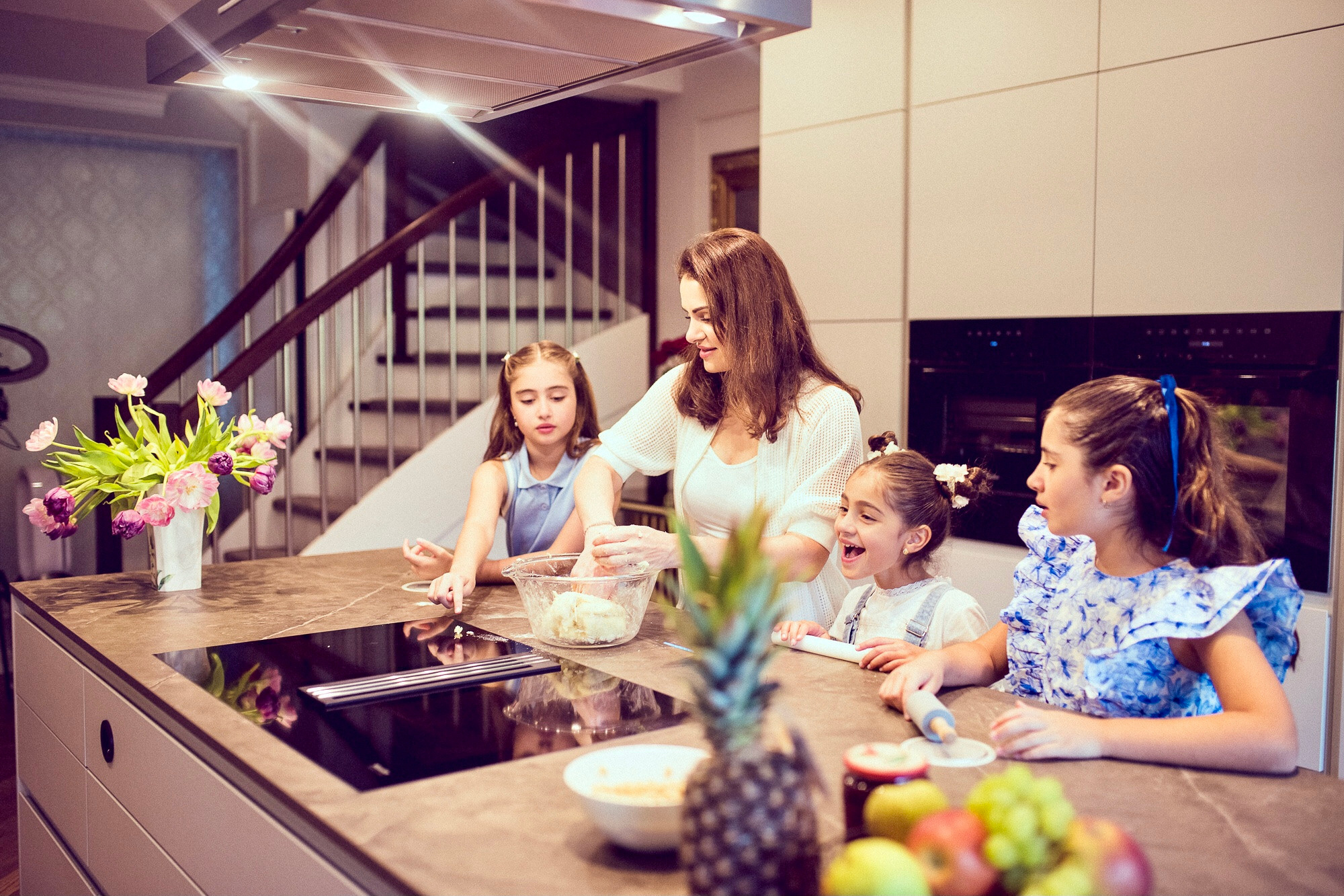 Sweet Story. Hochzeitsfotografie in Berlin Nataliia Schütze