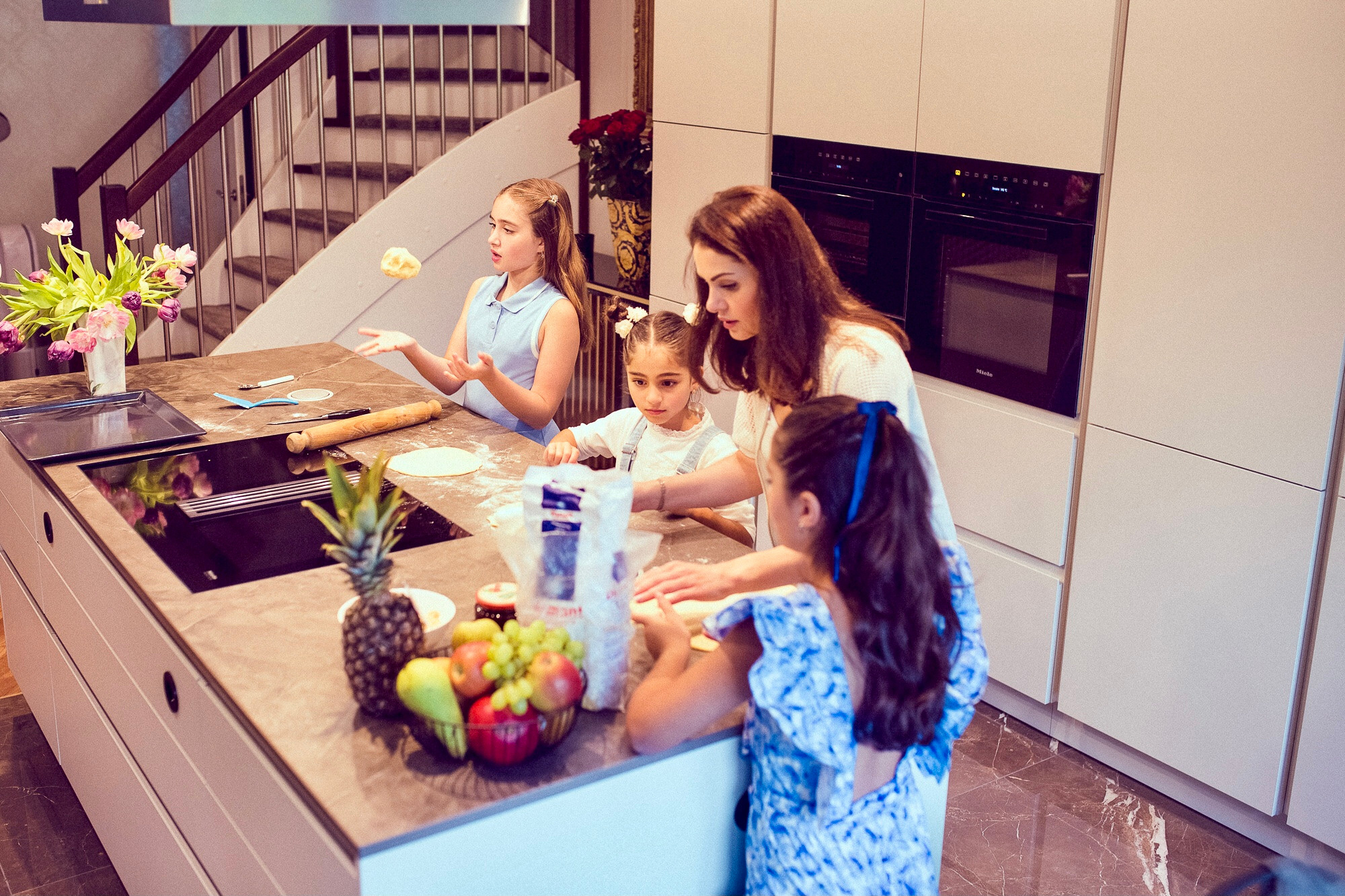 Sweet Story. Hochzeitsfotografie in Berlin Nataliia Schütze