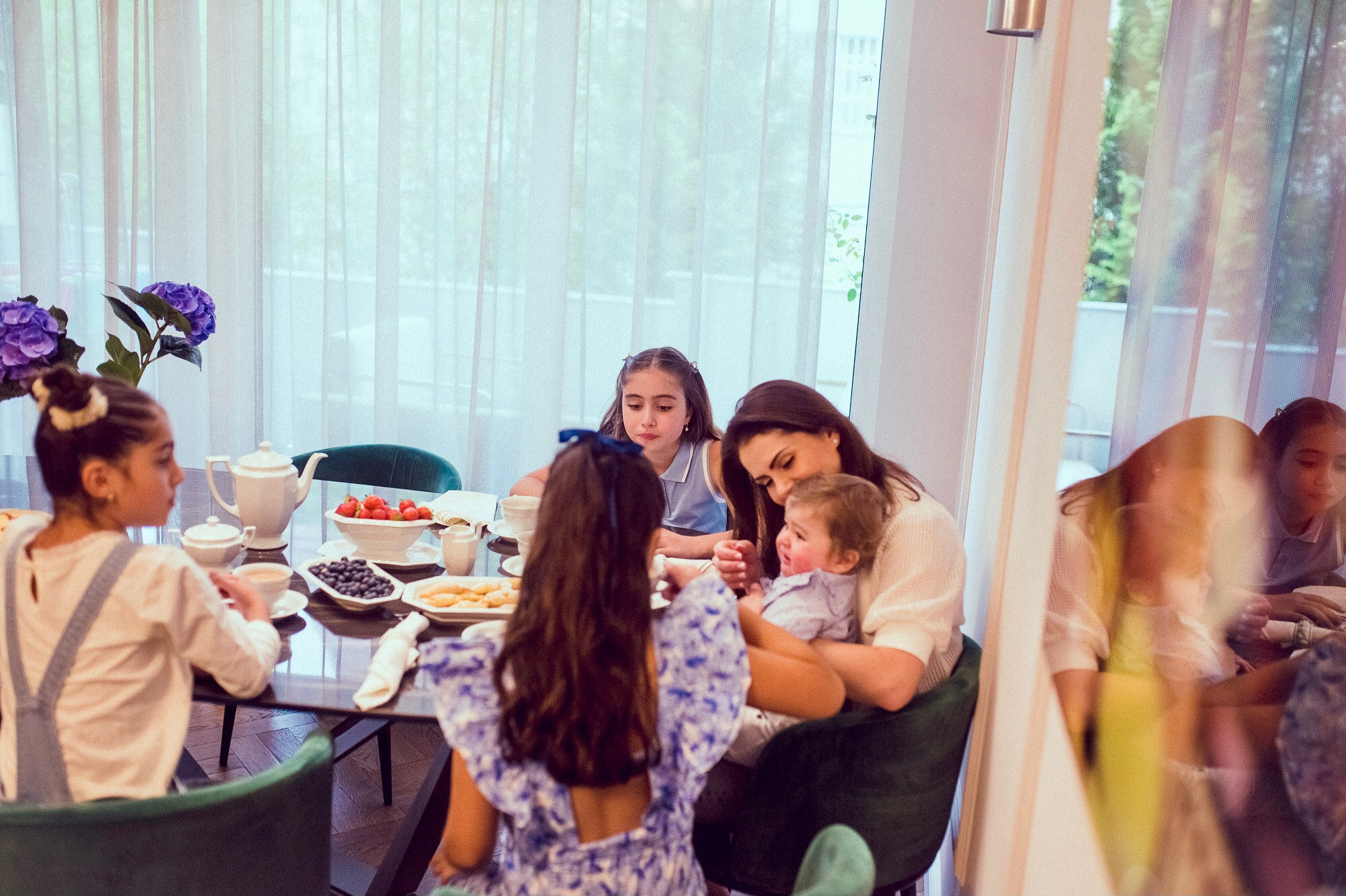 Sweet Story. Hochzeitsfotografie in Berlin Nataliia Schütze