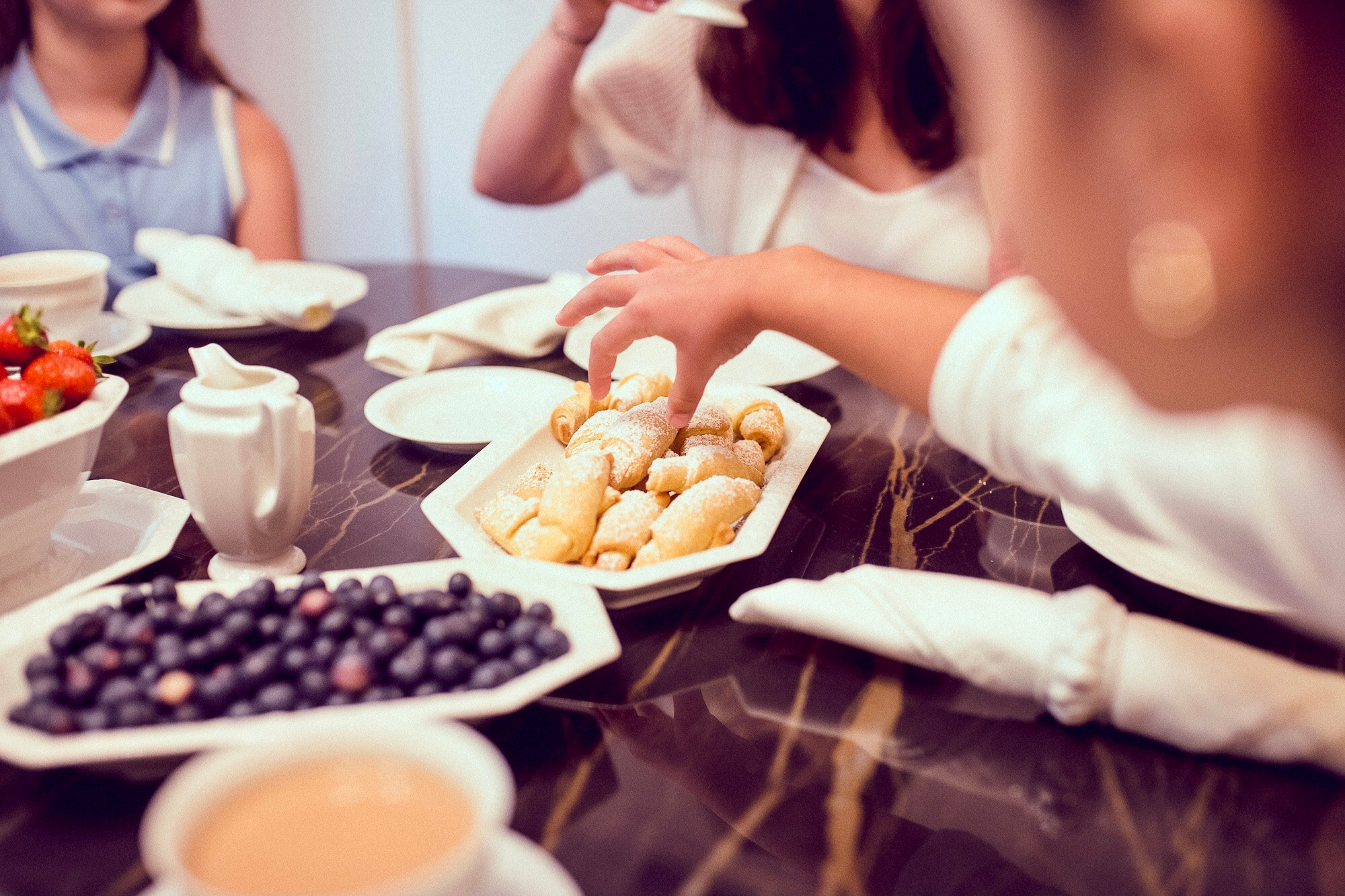 Sweet Story. Hochzeitsfotografie in Berlin Nataliia Schütze