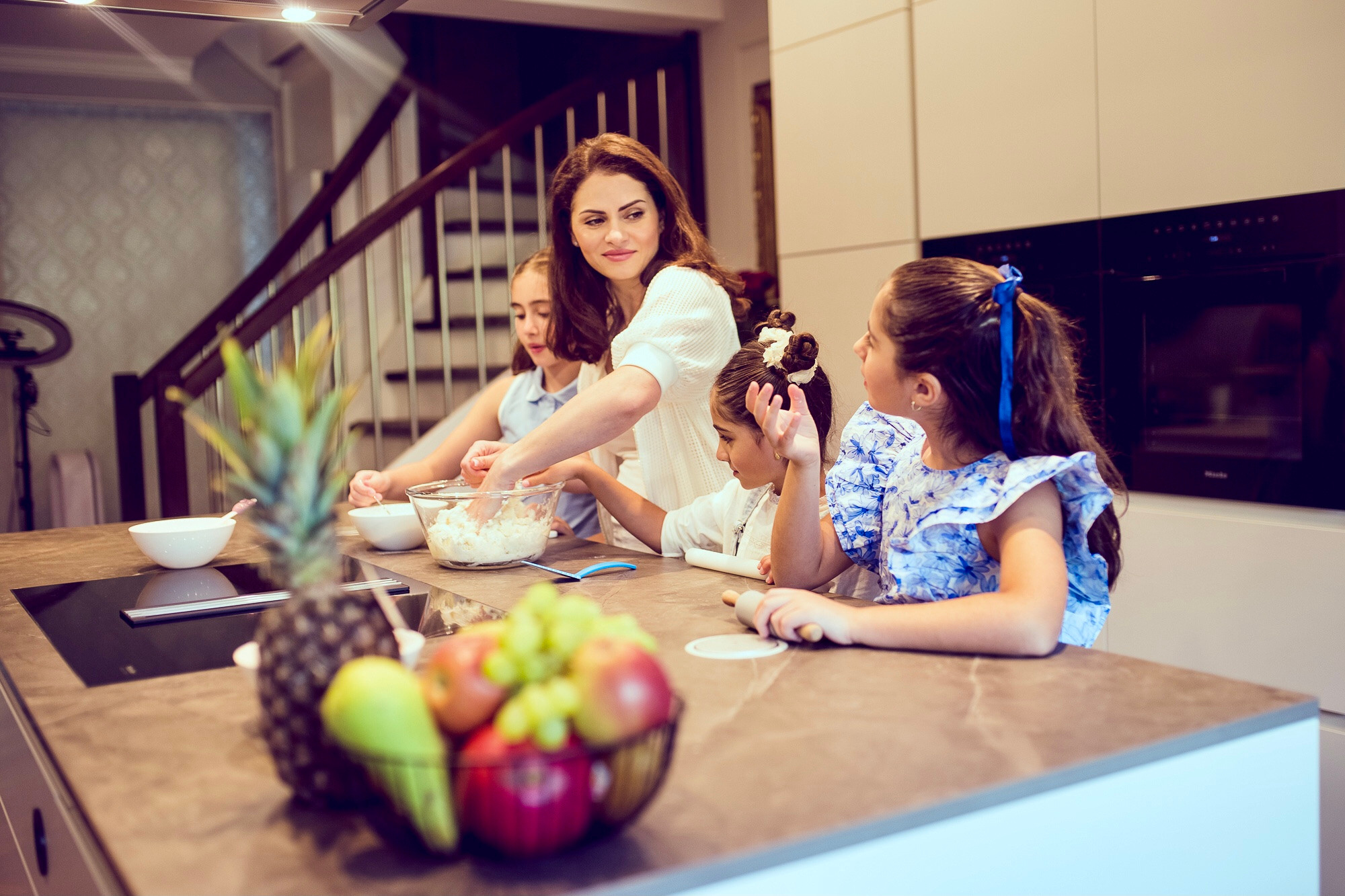 Sweet Story. Hochzeitsfotografie in Berlin Nataliia Schütze