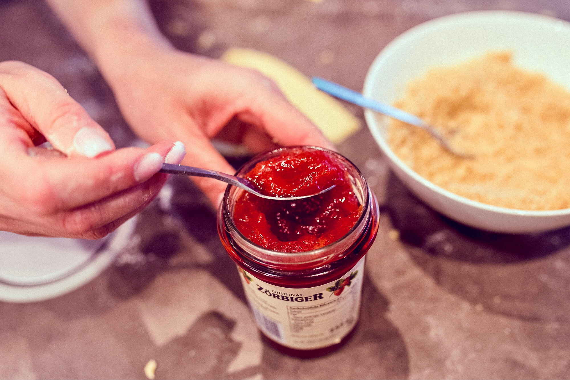 Sweet Story. Hochzeitsfotografie in Berlin Nataliia Schütze