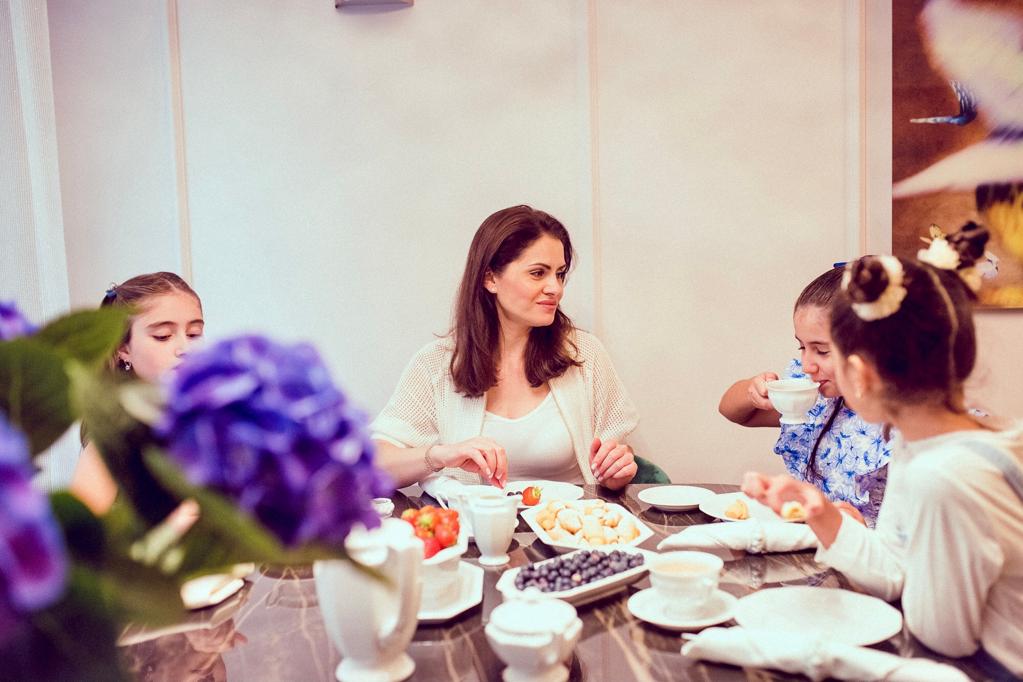 Sweet Story. Hochzeitsfotografie in Berlin Nataliia Schütze
