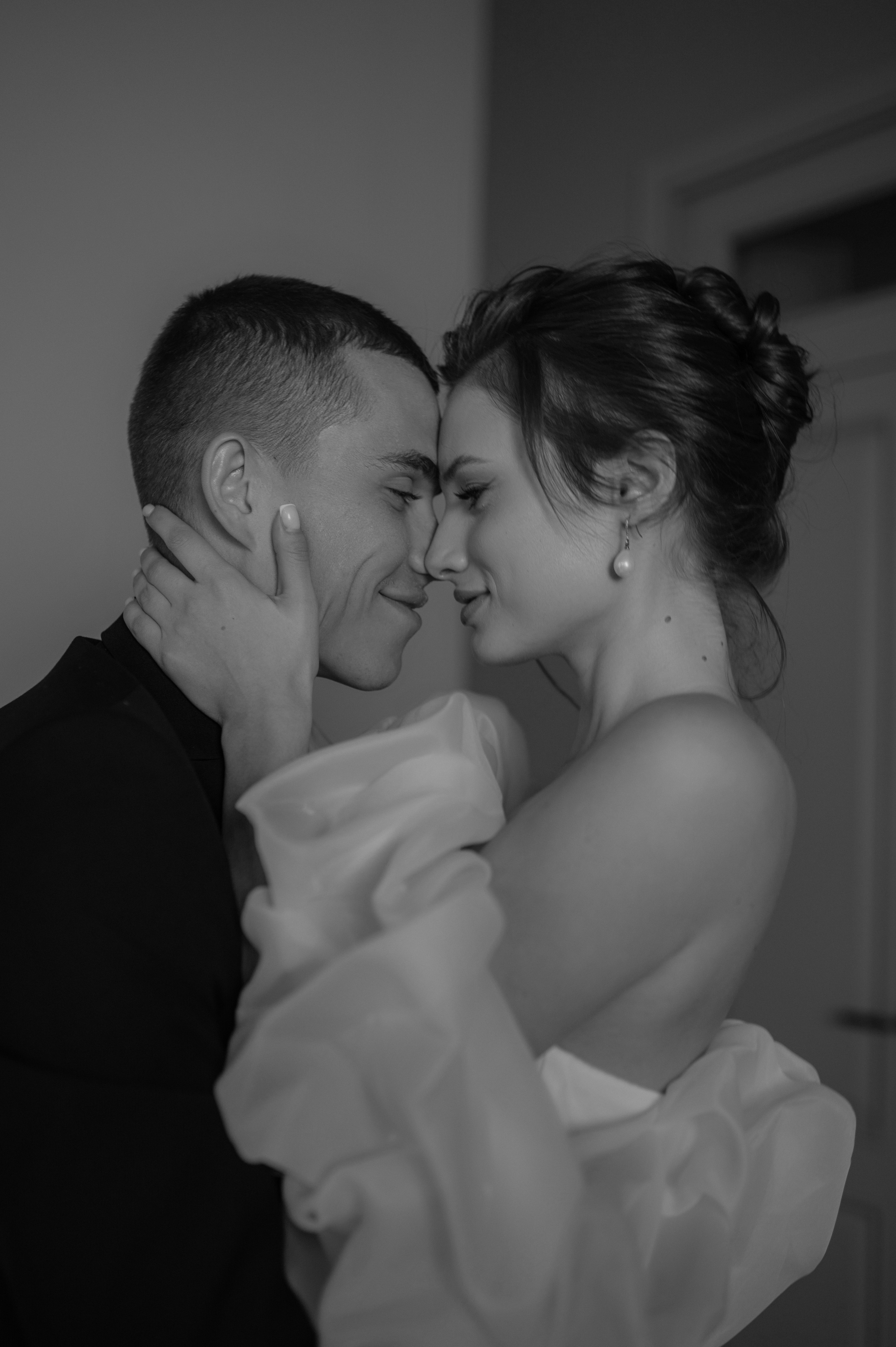 I will always choose you. Wedding and commercial photographer