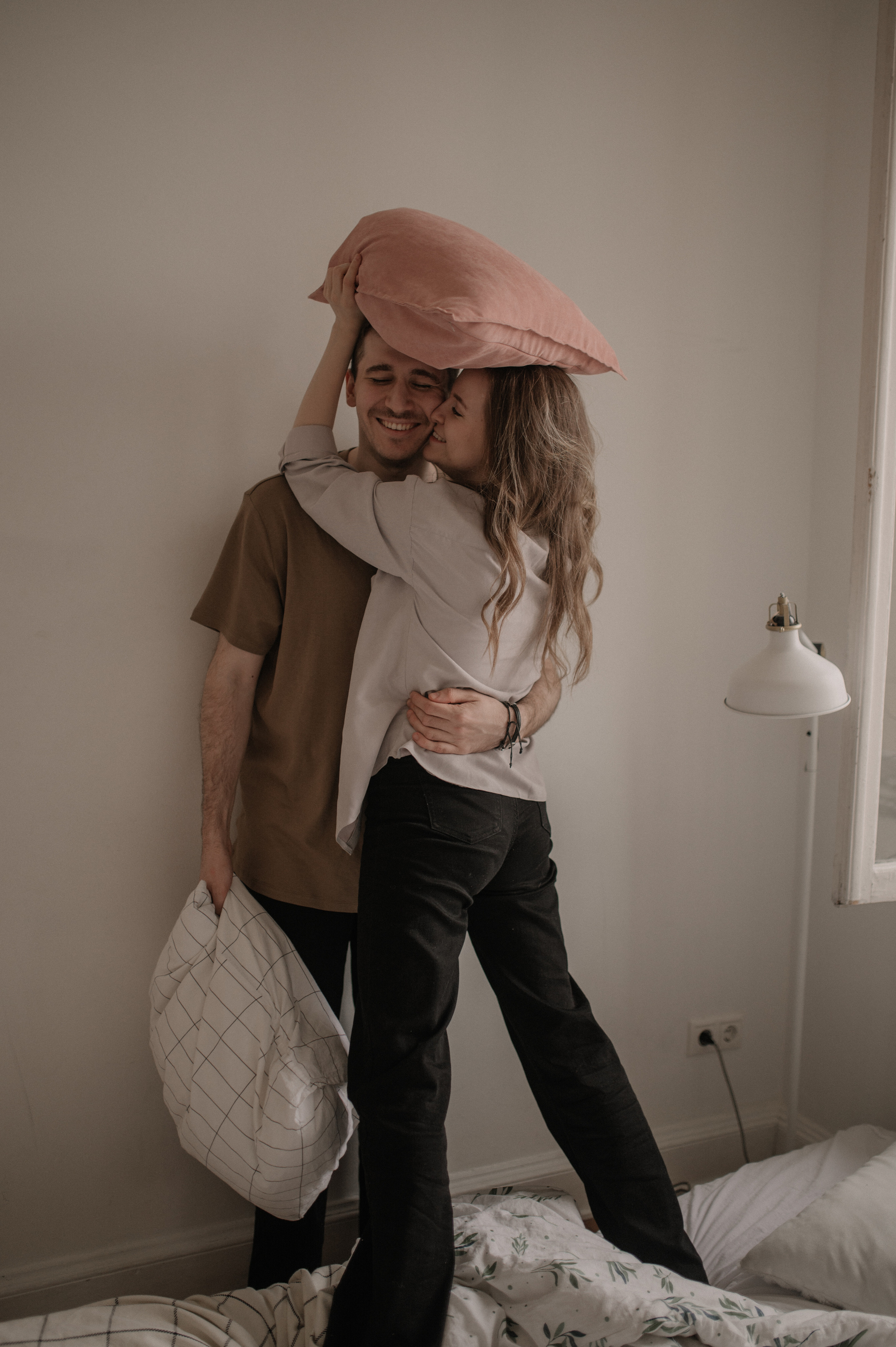 Moscow. Wedding and commercial photographer