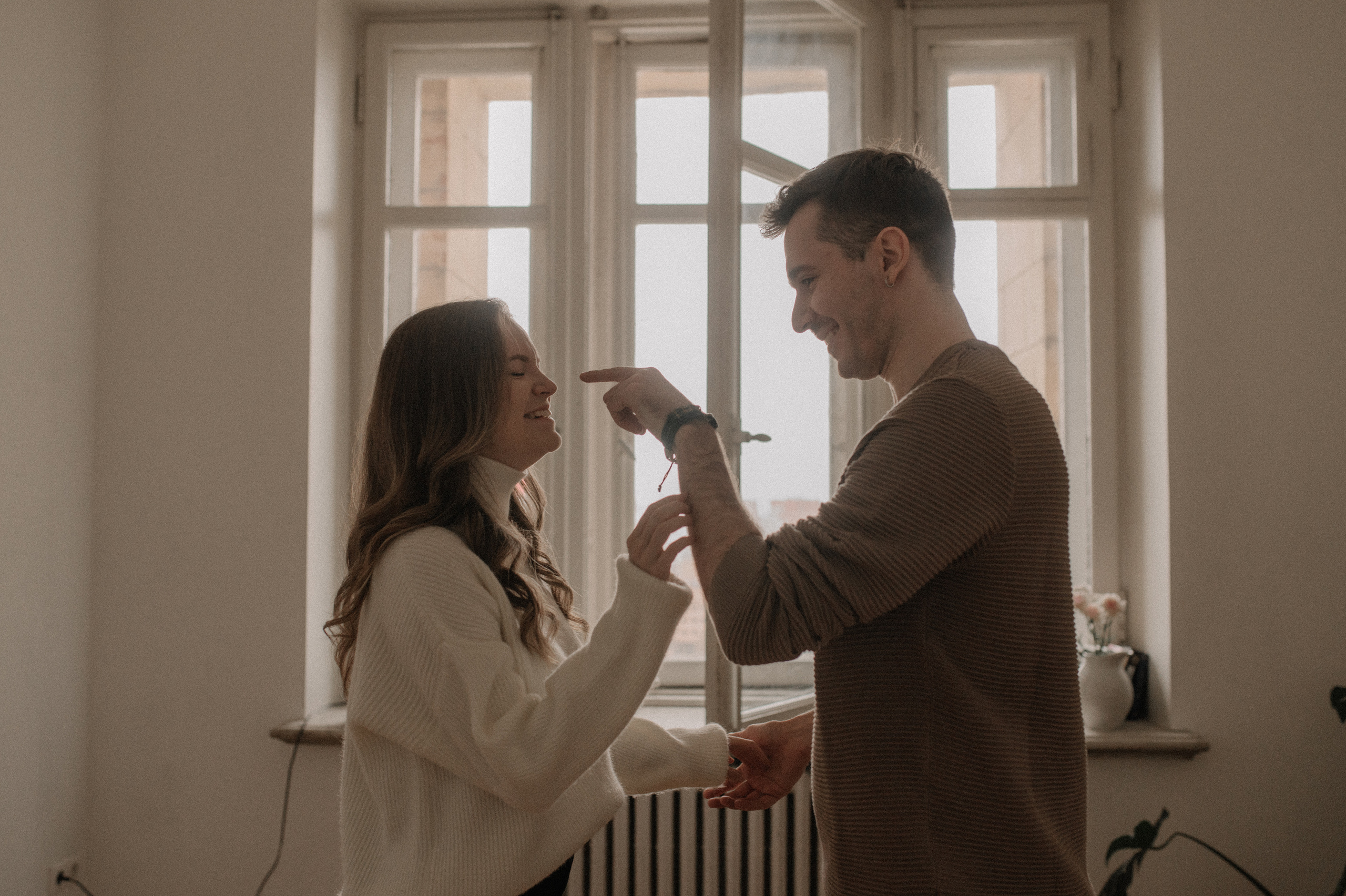 Moscow. Wedding and commercial photographer