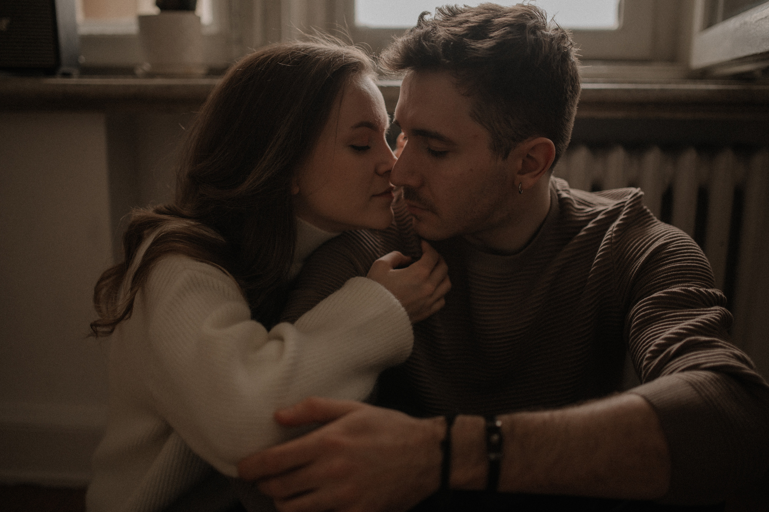 Moscow. Wedding and commercial photographer