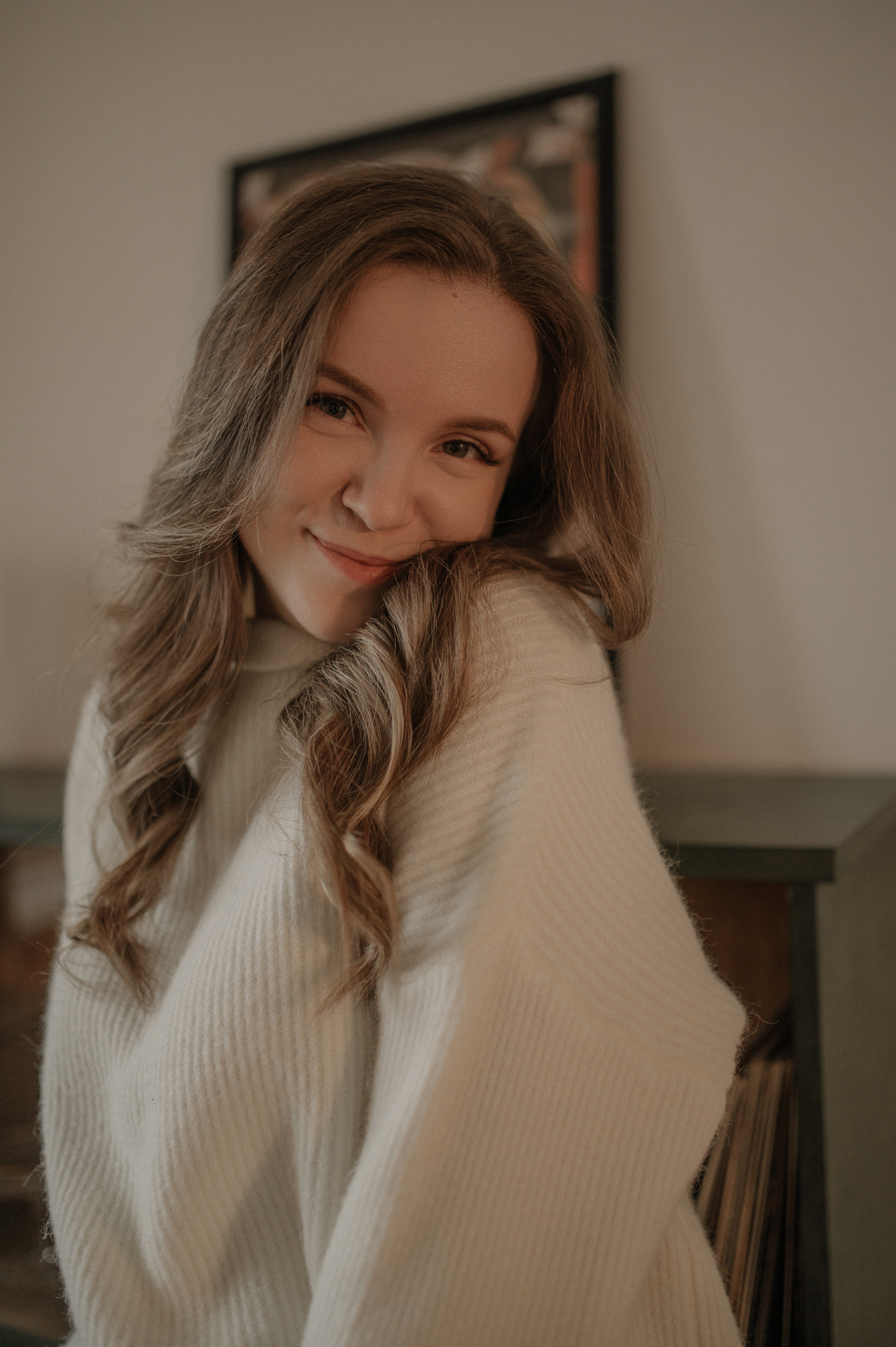 Moscow. Wedding and commercial photographer