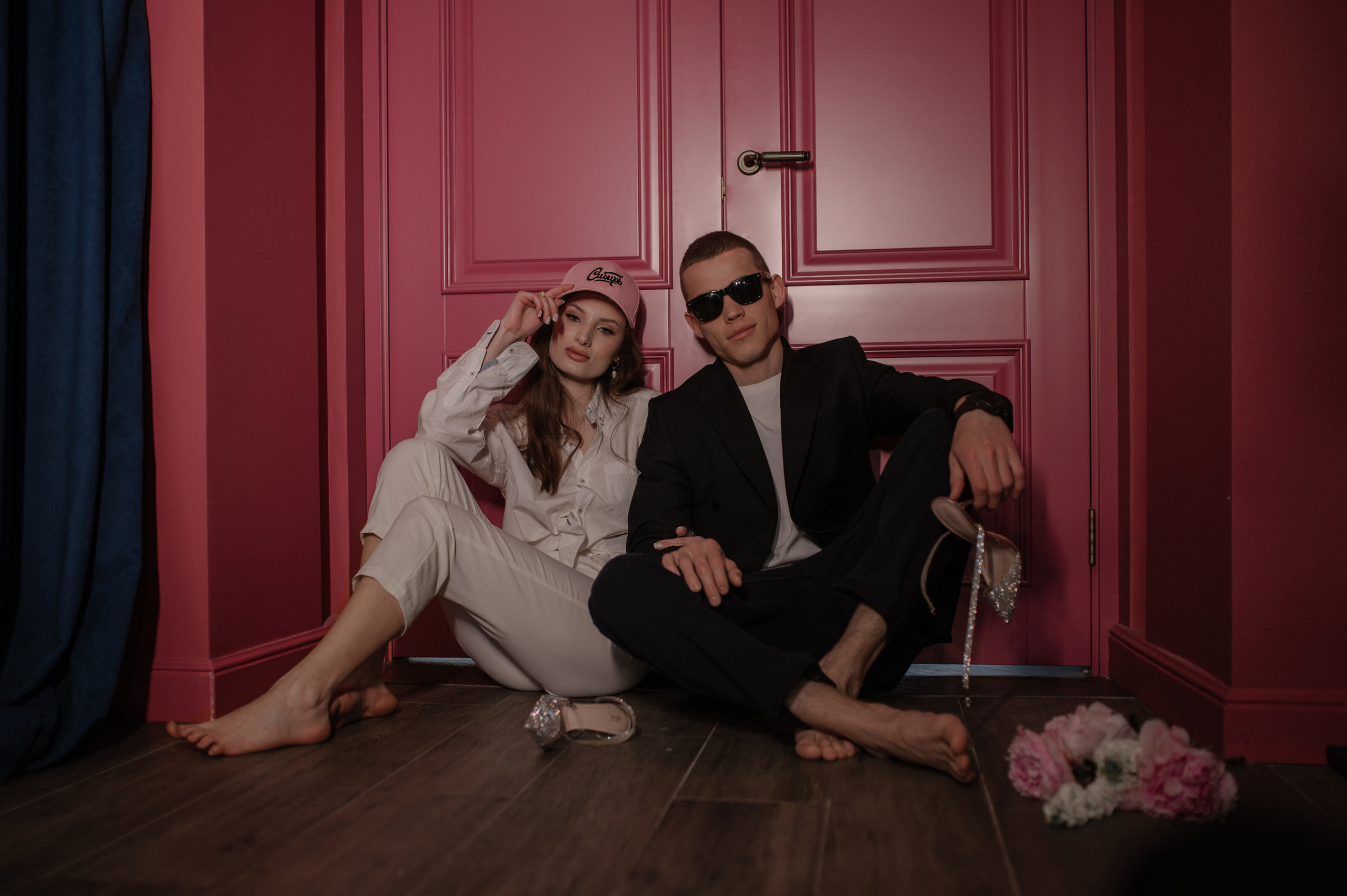 I will always choose you. Wedding and commercial photographer