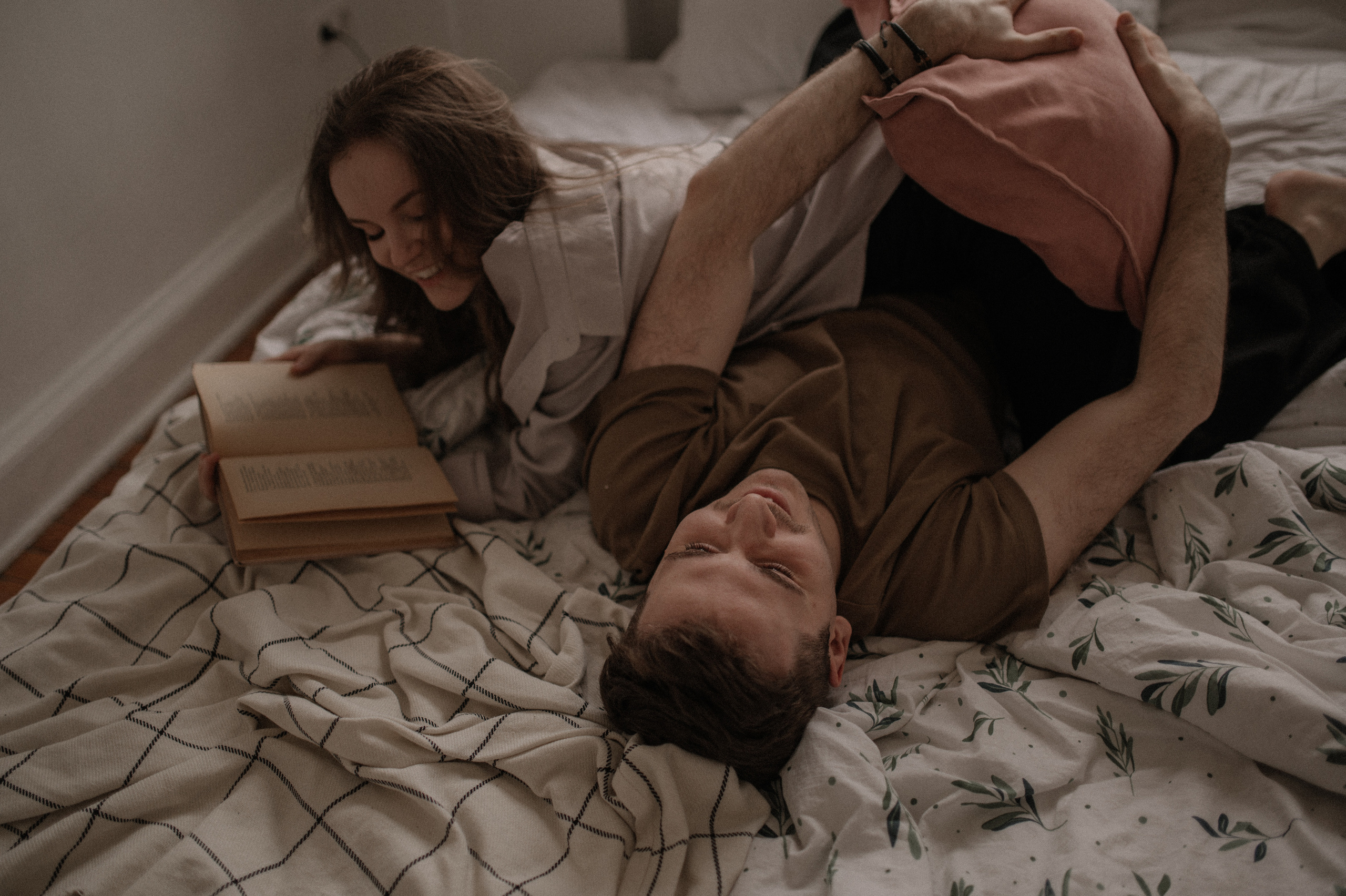 Moscow. Wedding and commercial photographer