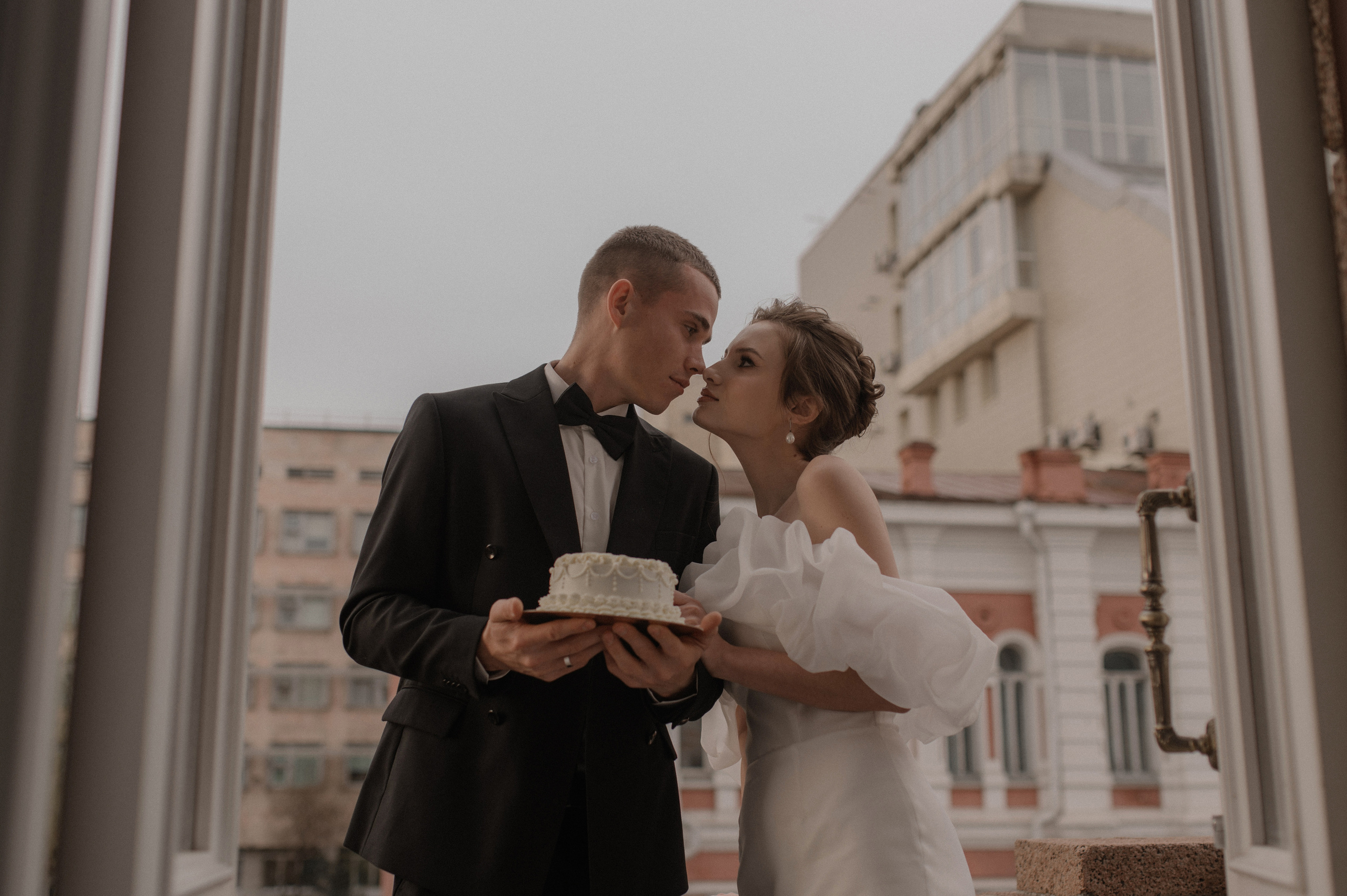 I will always choose you. Wedding and commercial photographer