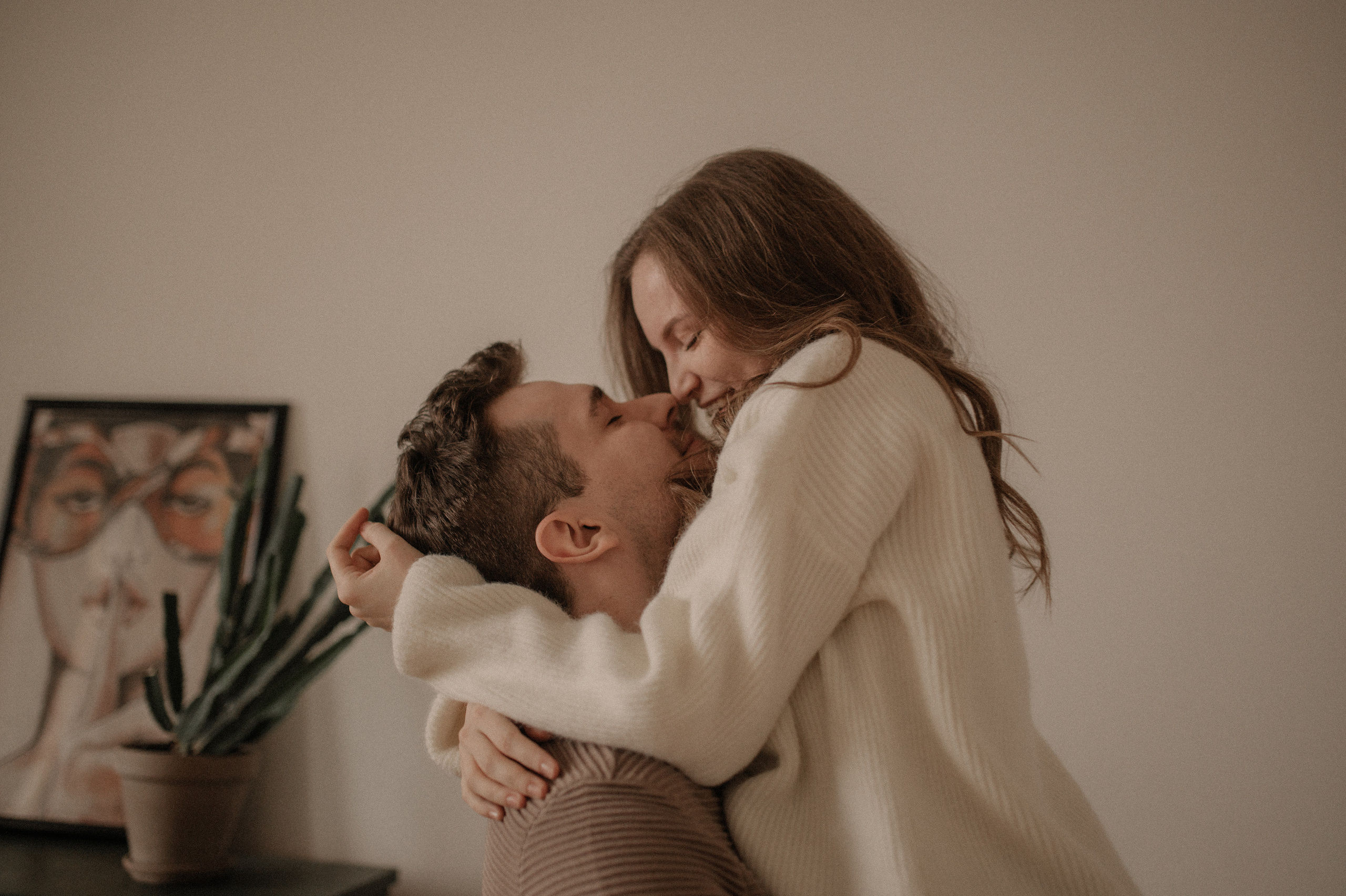 Moscow. Wedding and commercial photographer