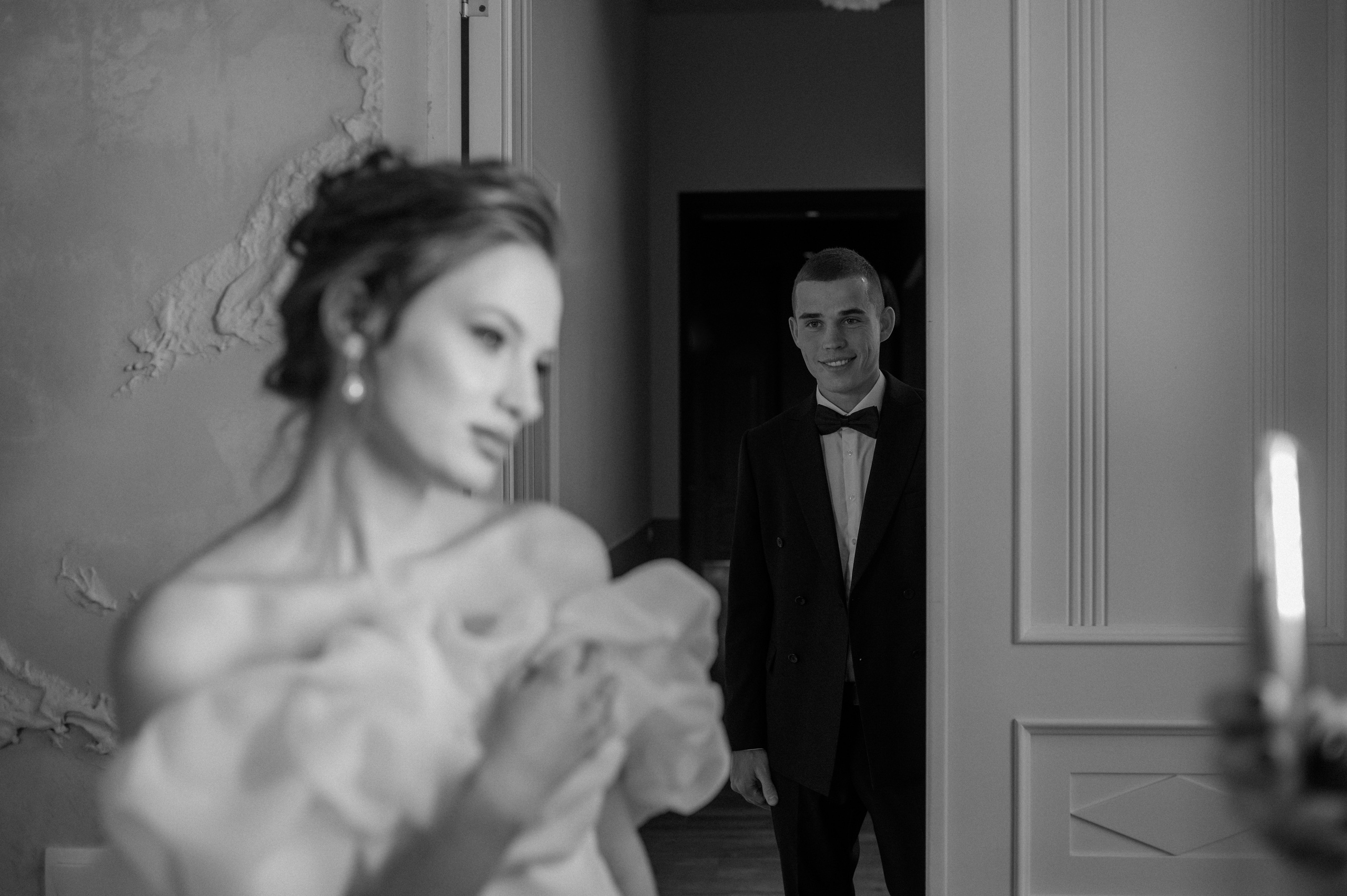 I will always choose you. Wedding and commercial photographer