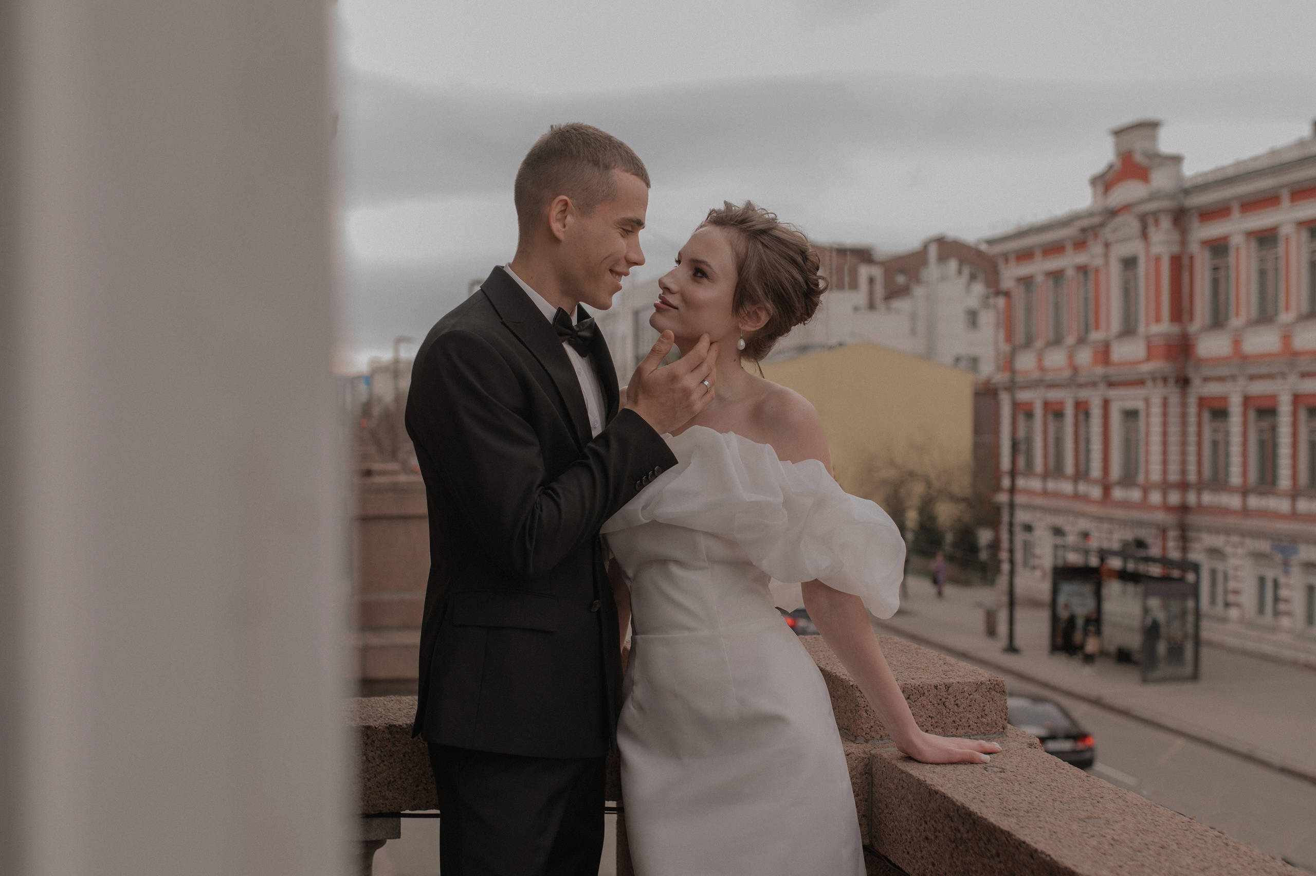 I will always choose you. Wedding and commercial photographer