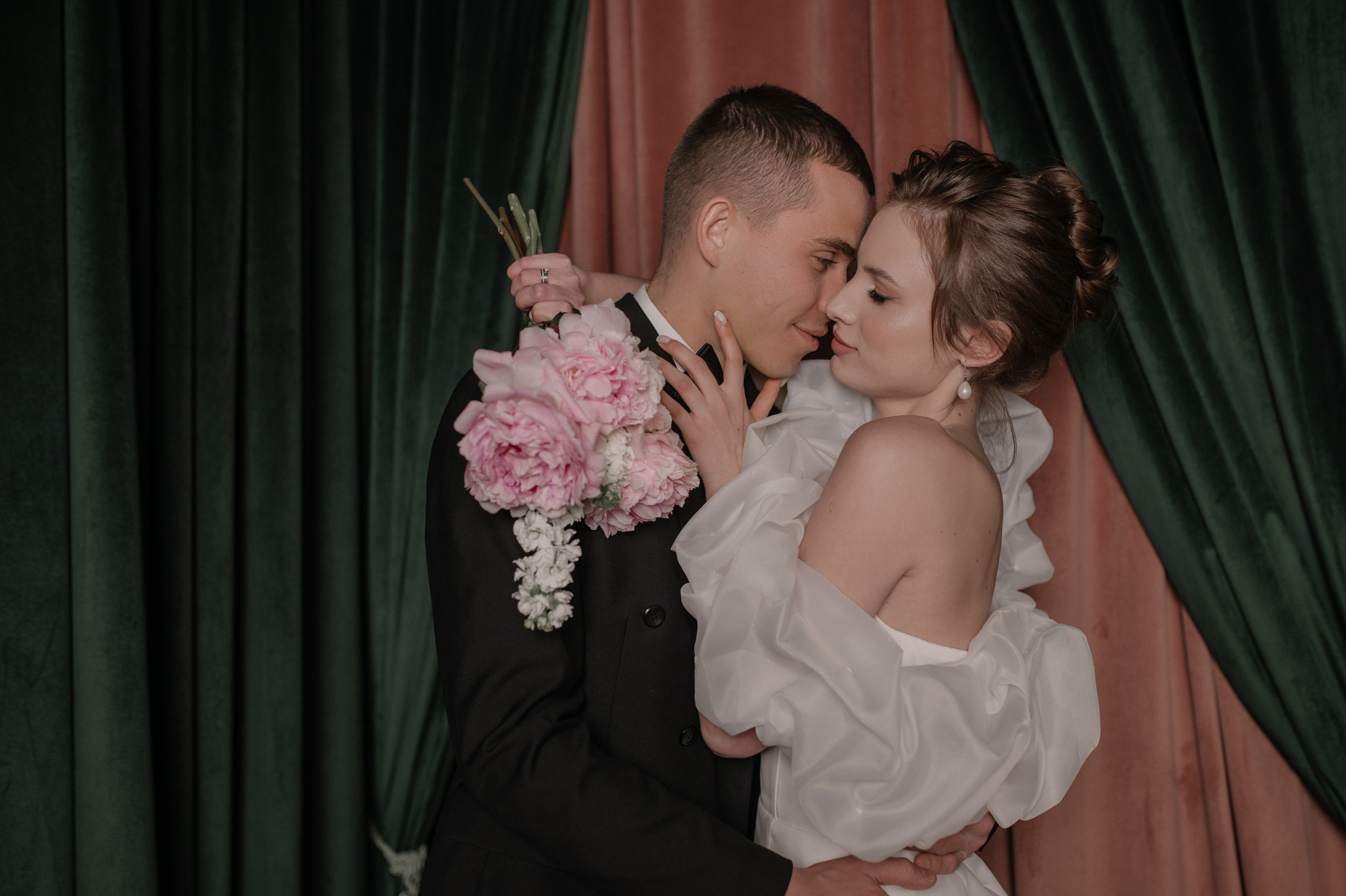 I will always choose you. Wedding and commercial photographer