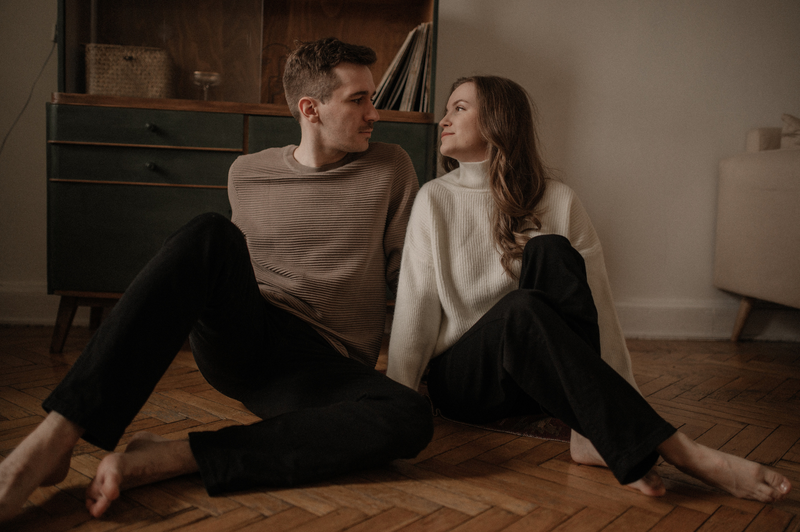 Moscow. Wedding and commercial photographer