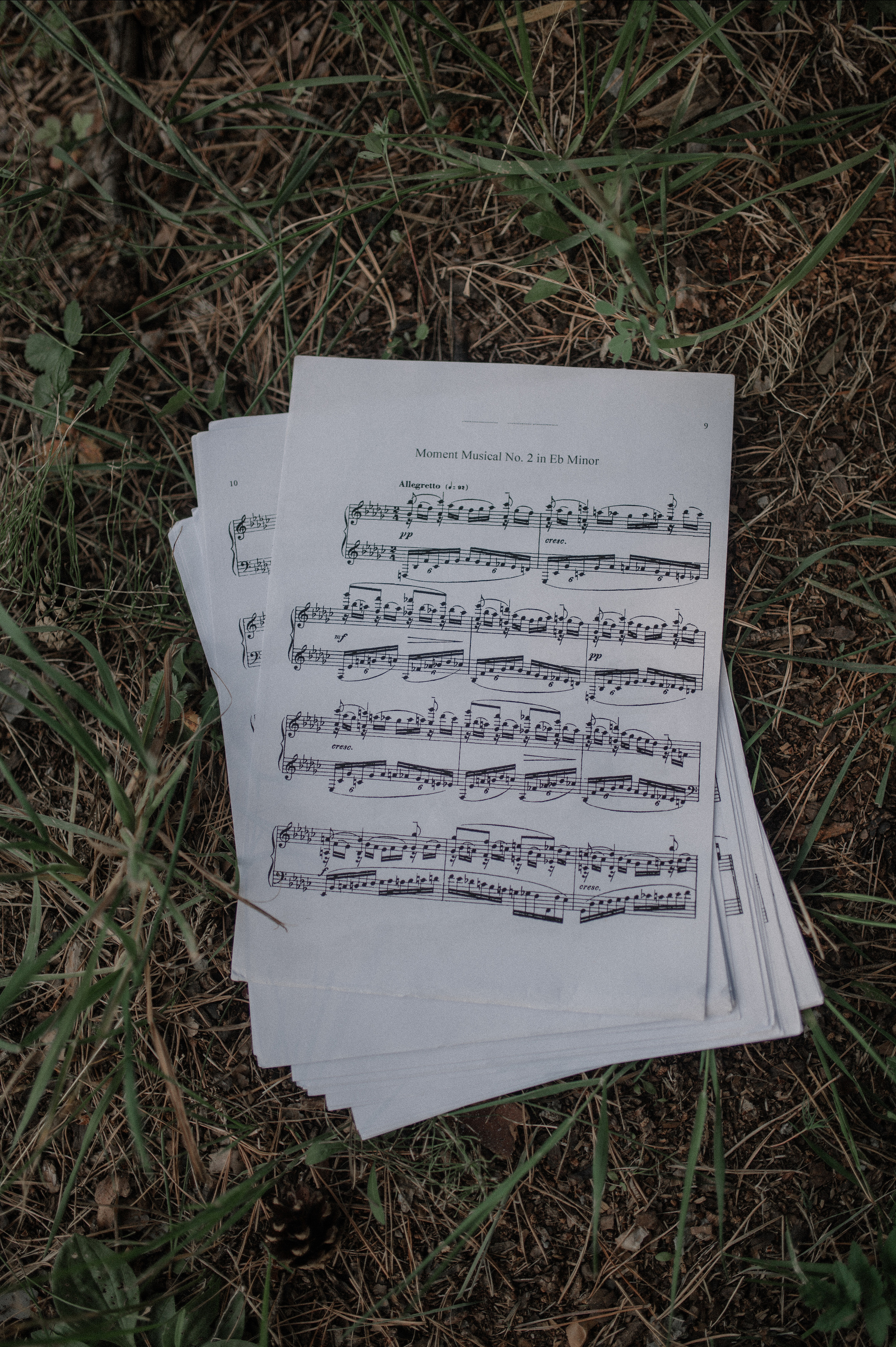 It’s like a sheet. Wedding and commercial photographer