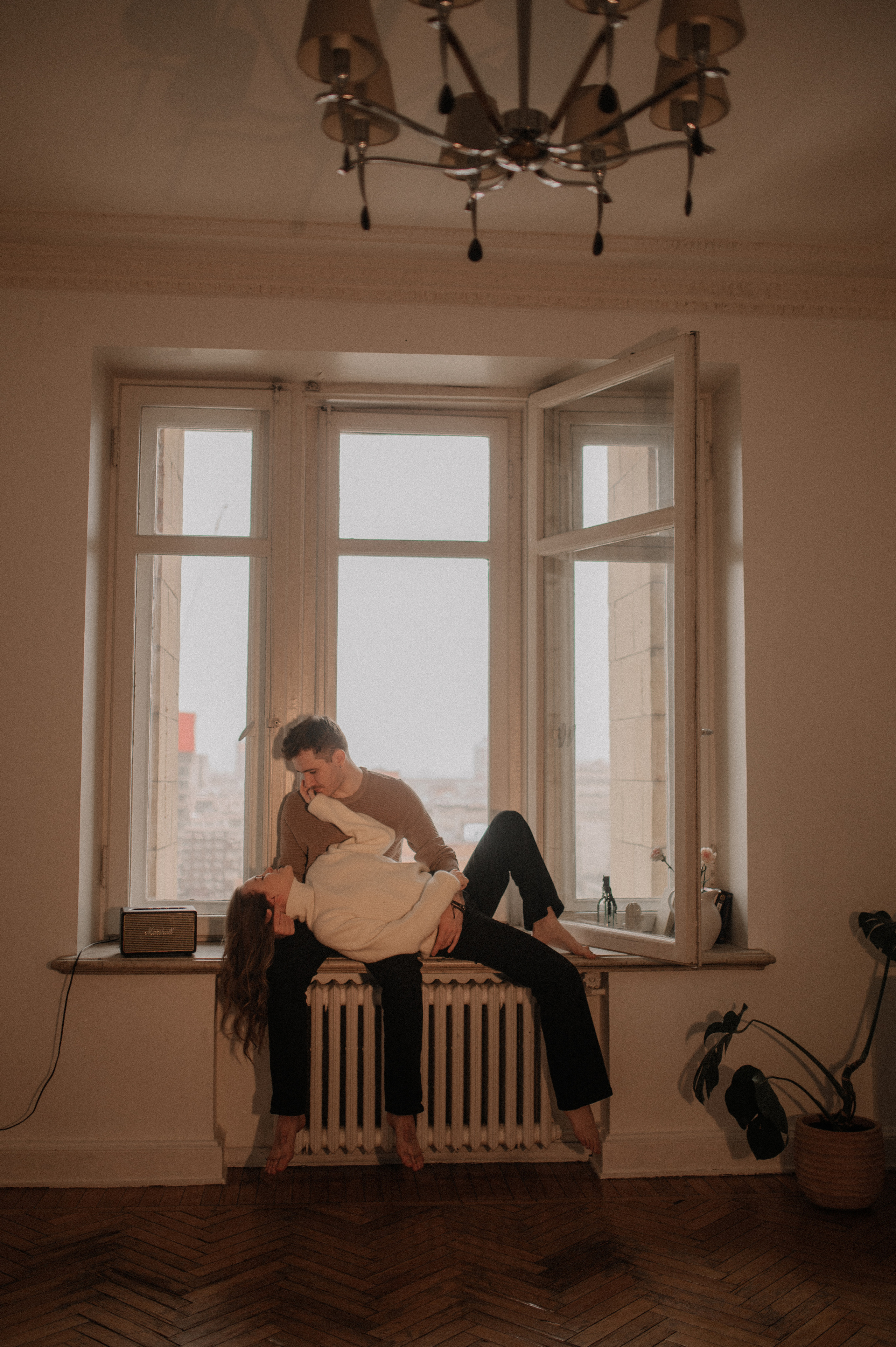 Moscow. Wedding and commercial photographer