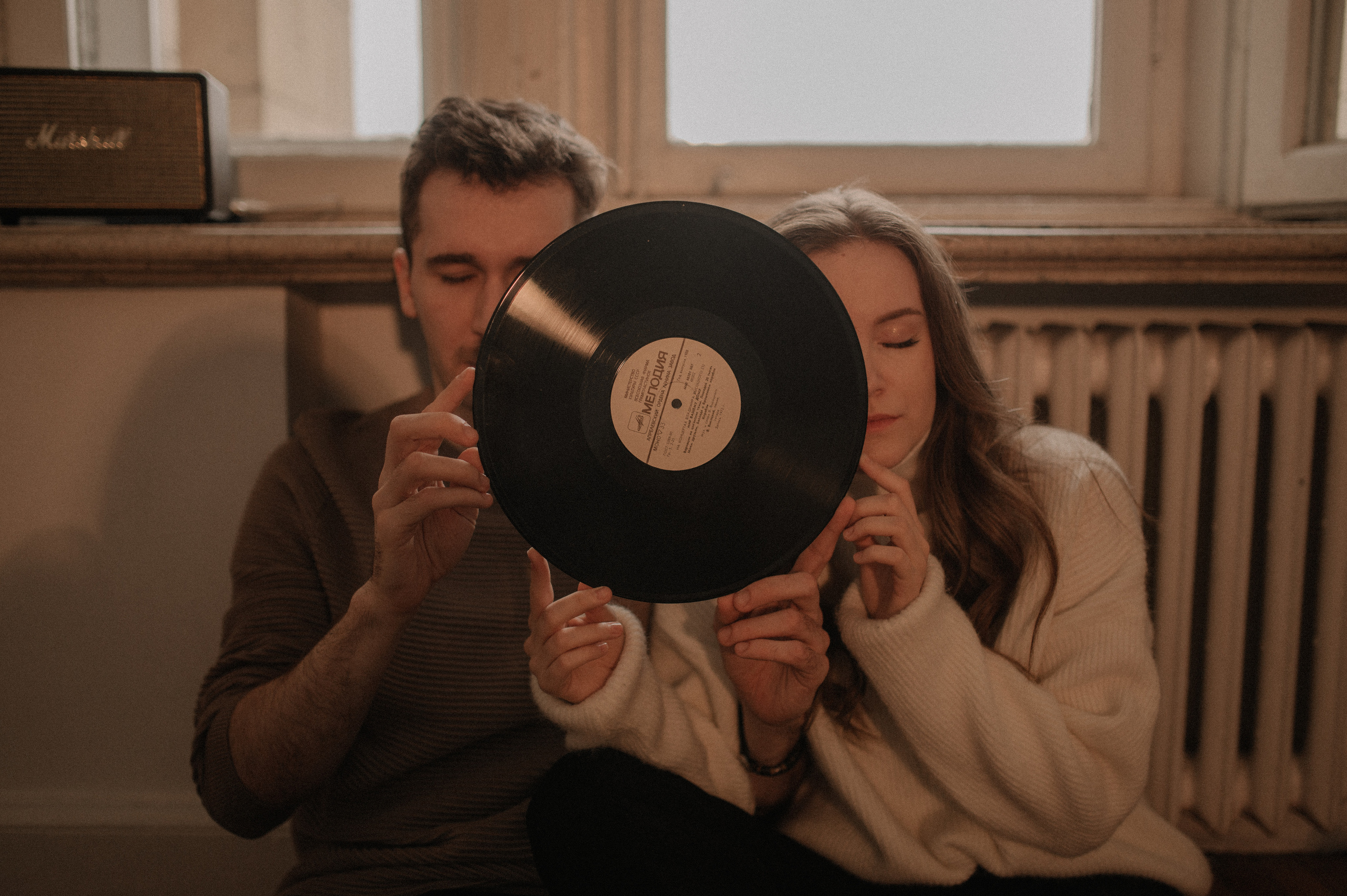 Moscow. Wedding and commercial photographer