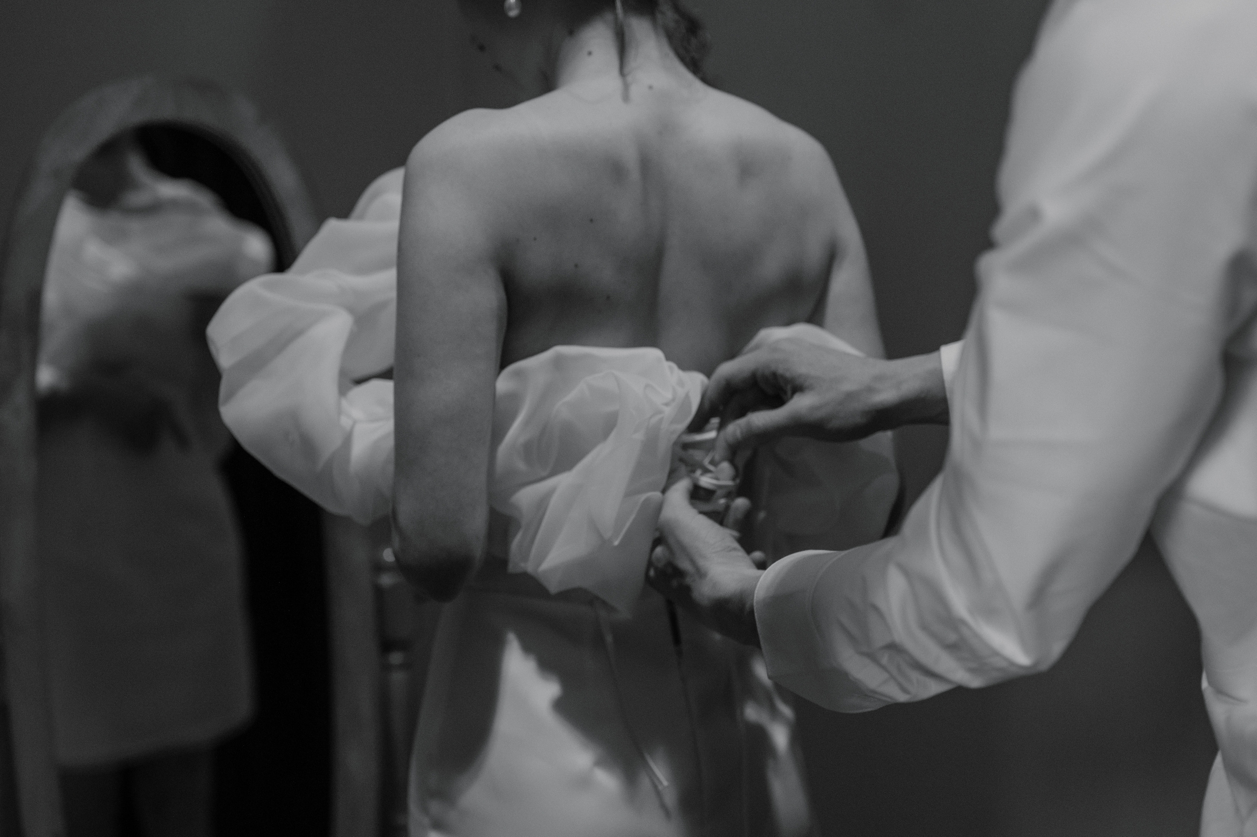 I will always choose you. Wedding and commercial photographer