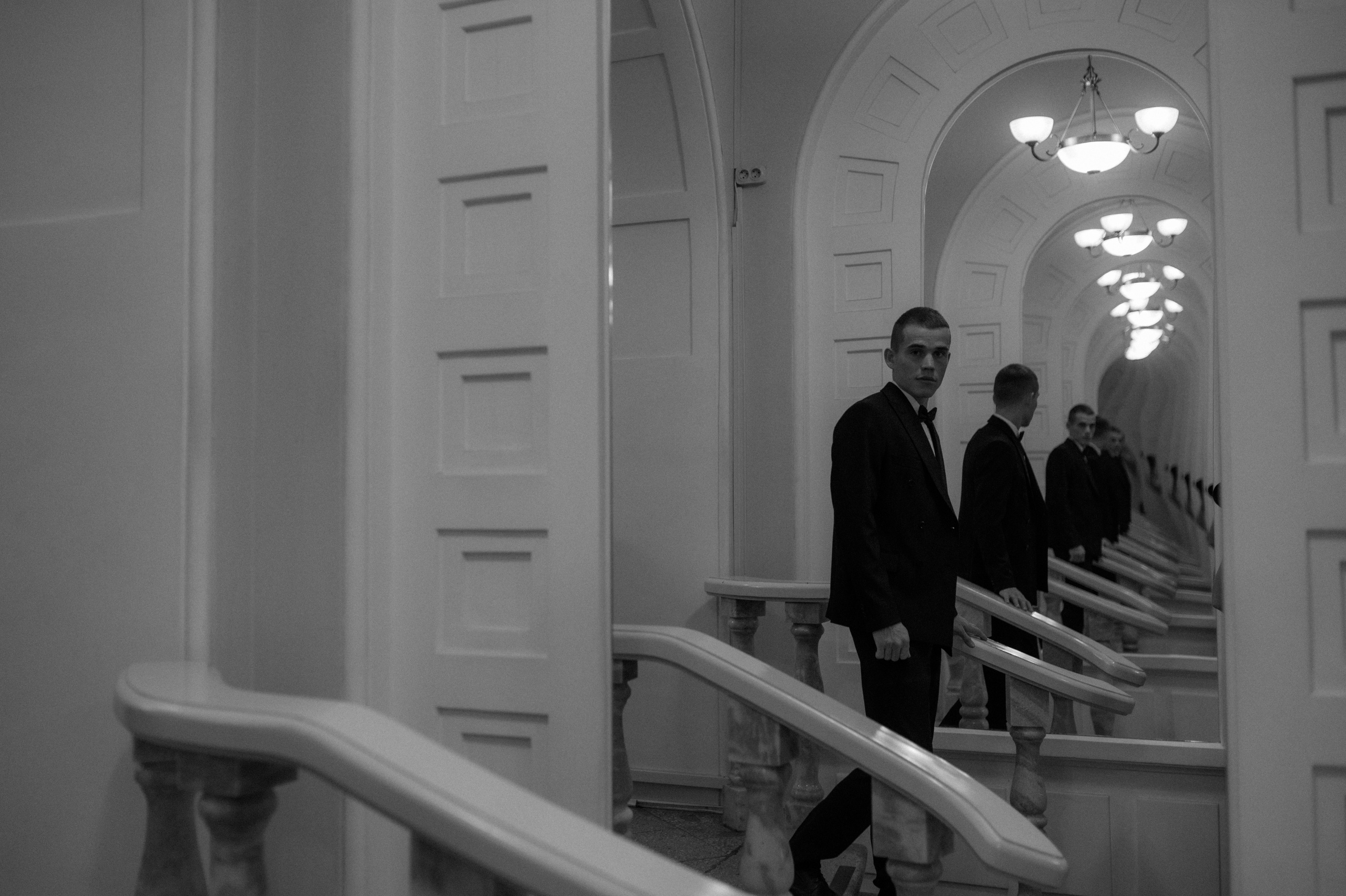 I will always choose you. Wedding and commercial photographer