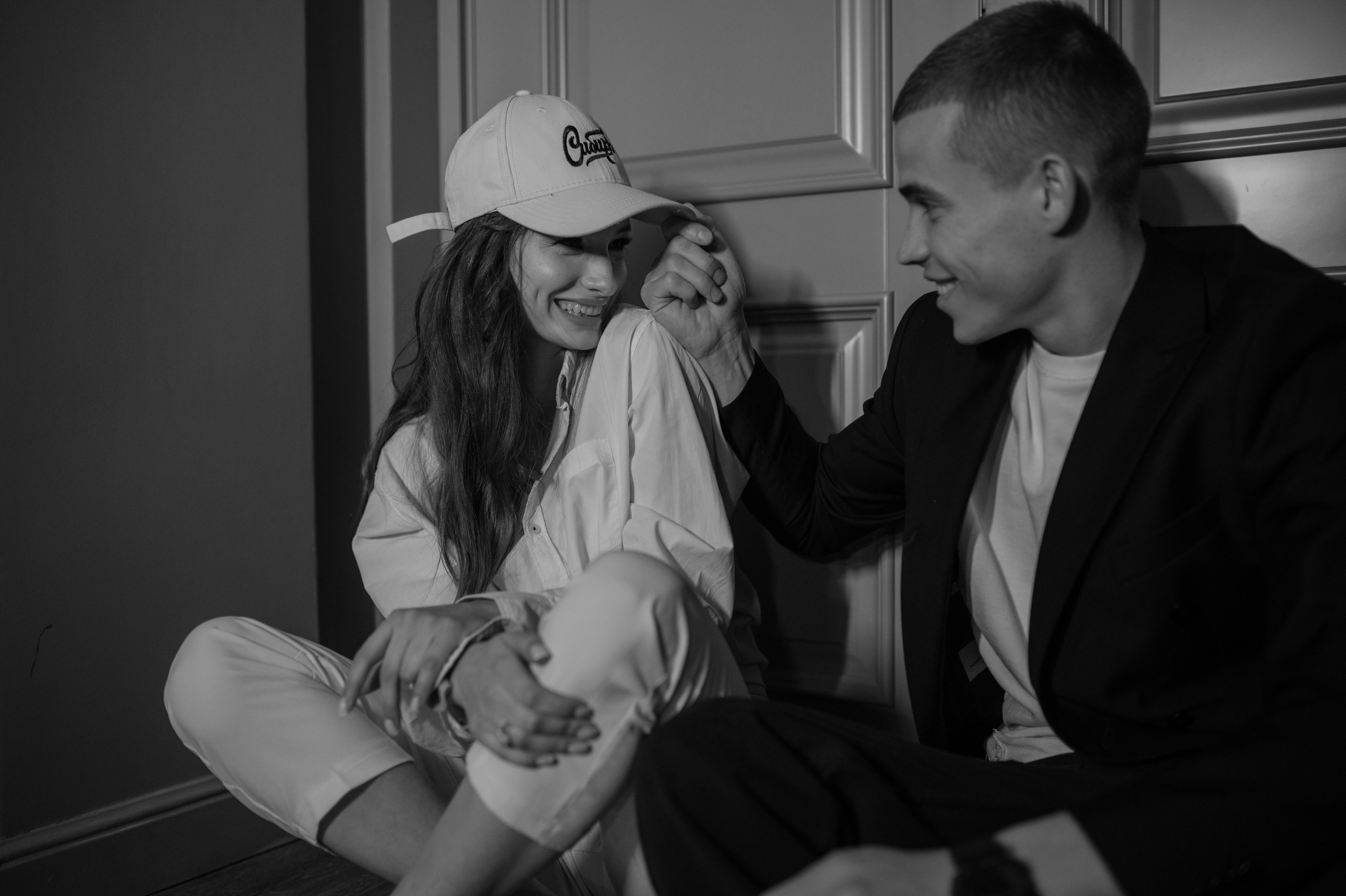 I will always choose you. Wedding and commercial photographer