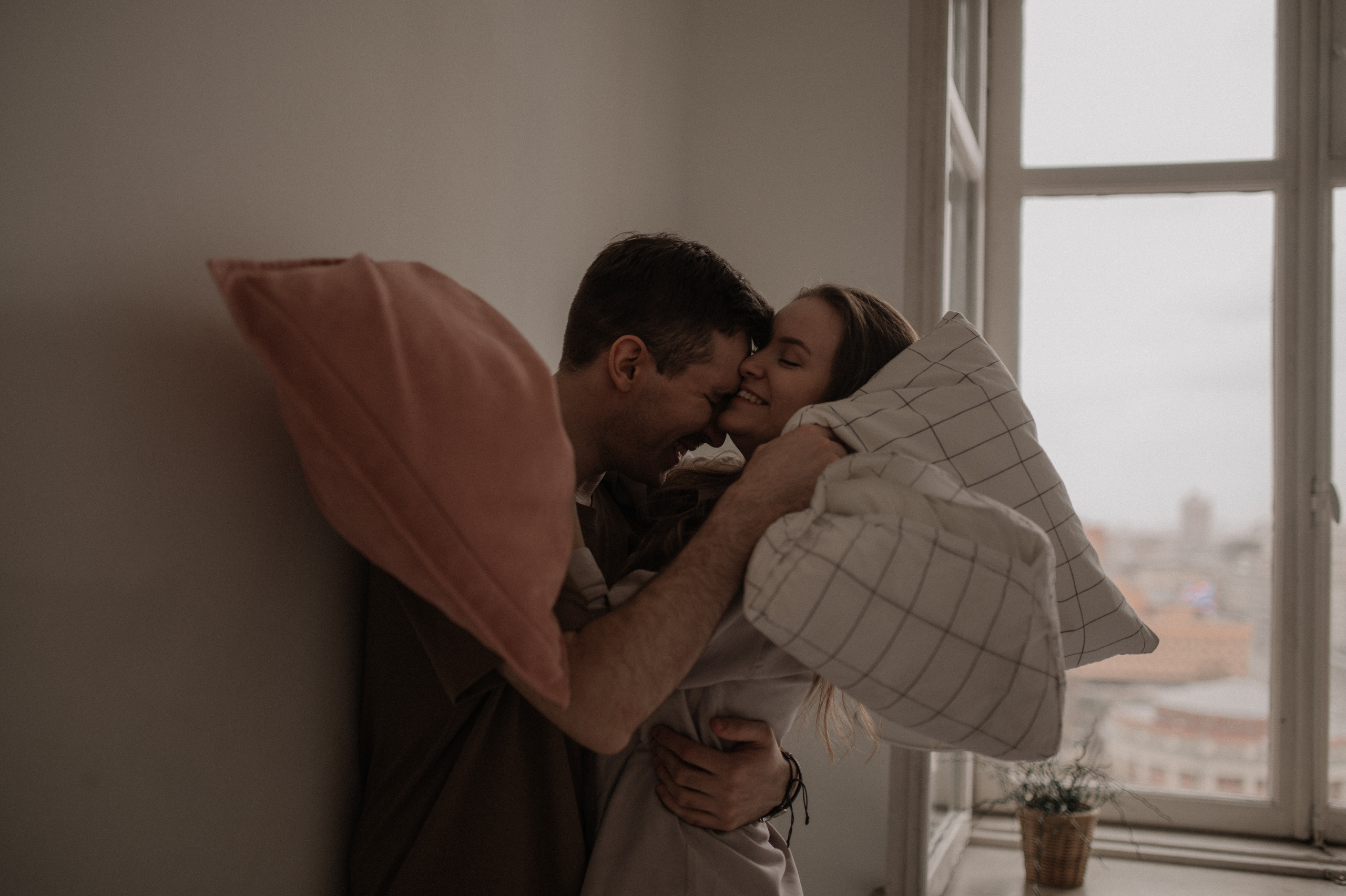 Moscow. Wedding and commercial photographer