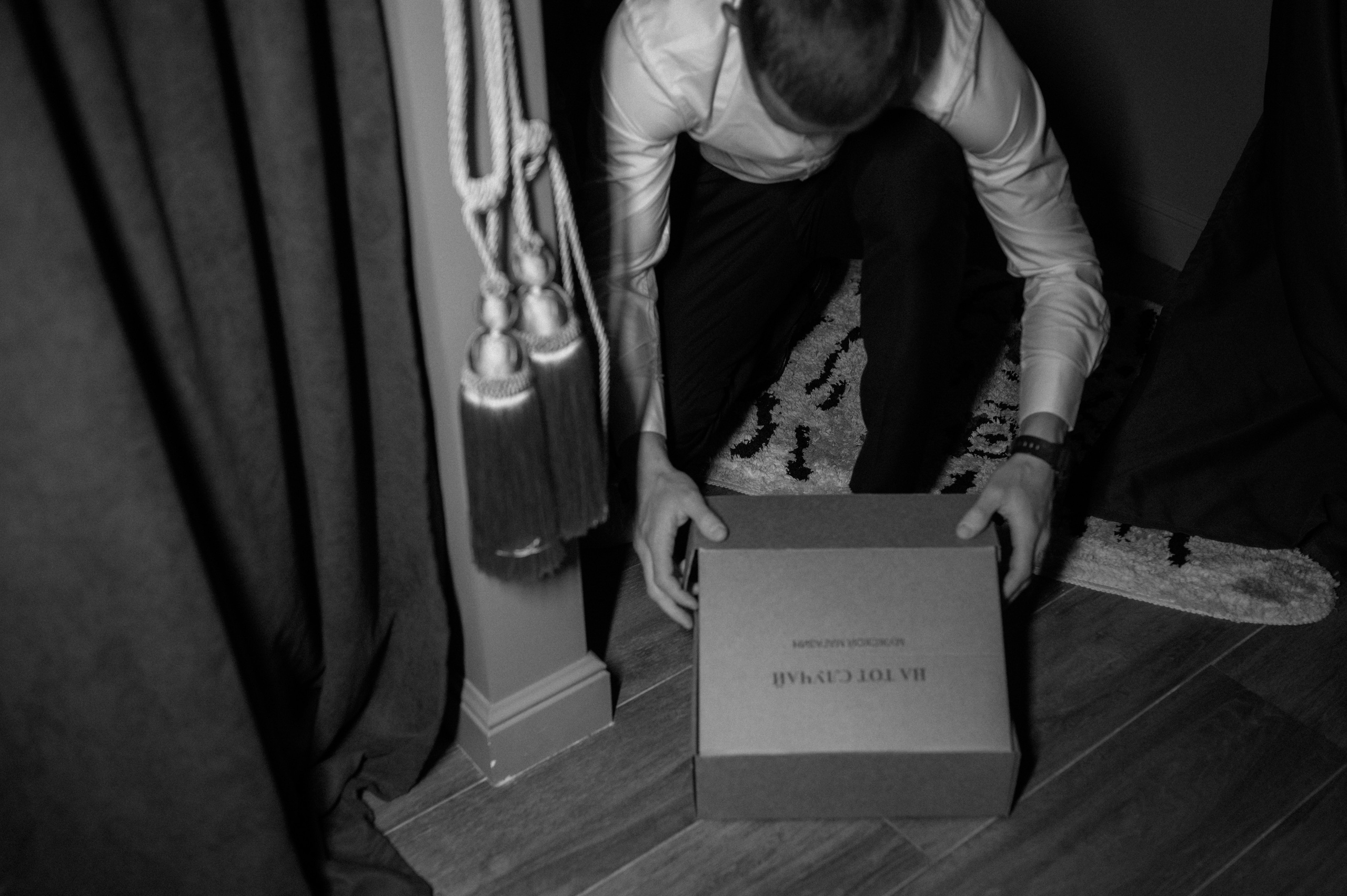 I will always choose you. Wedding and commercial photographer