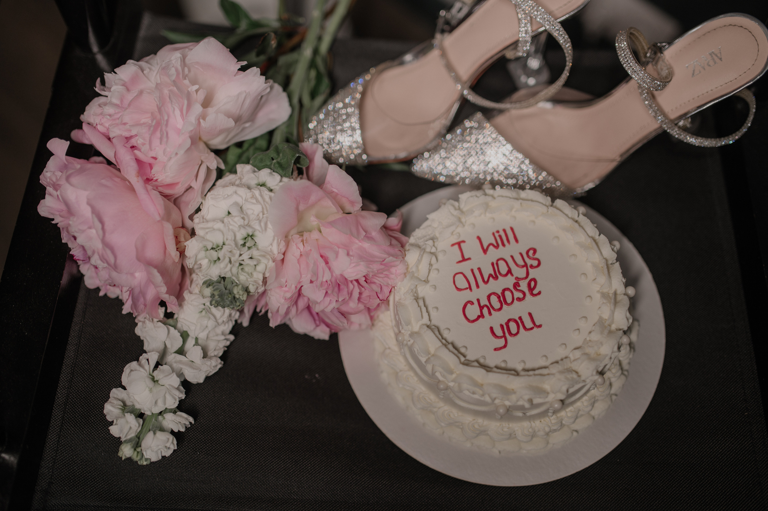 I will always choose you. Wedding and commercial photographer