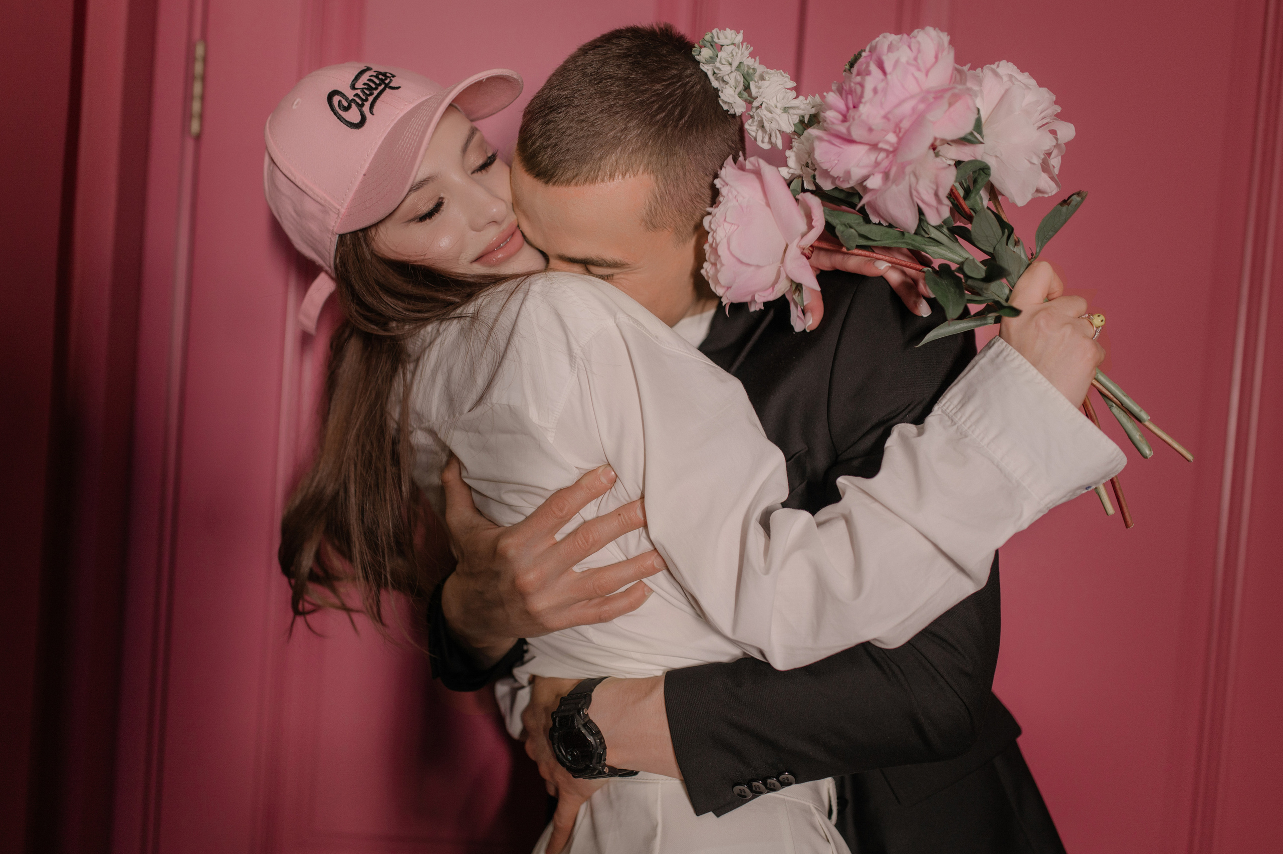 I will always choose you. Wedding and commercial photographer