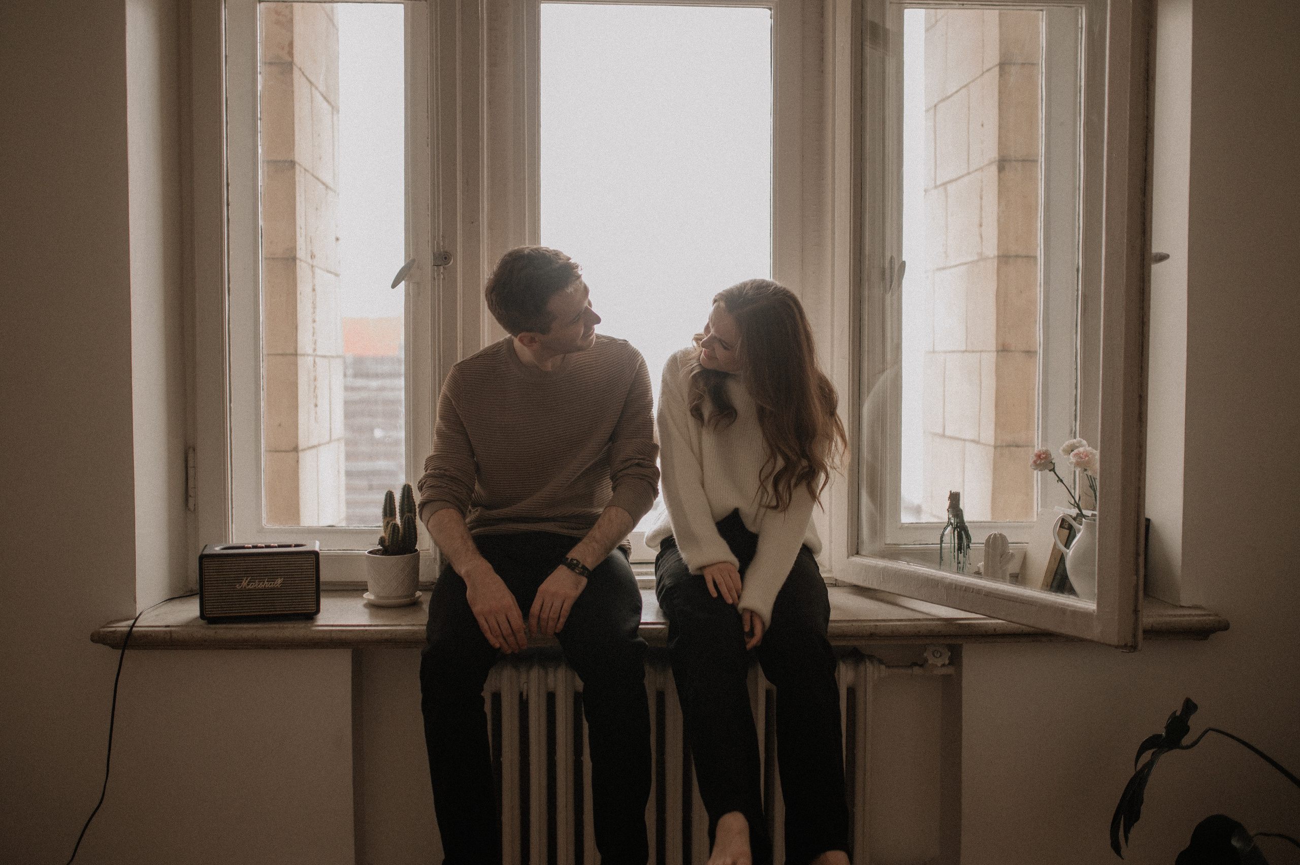 Moscow. Wedding and commercial photographer