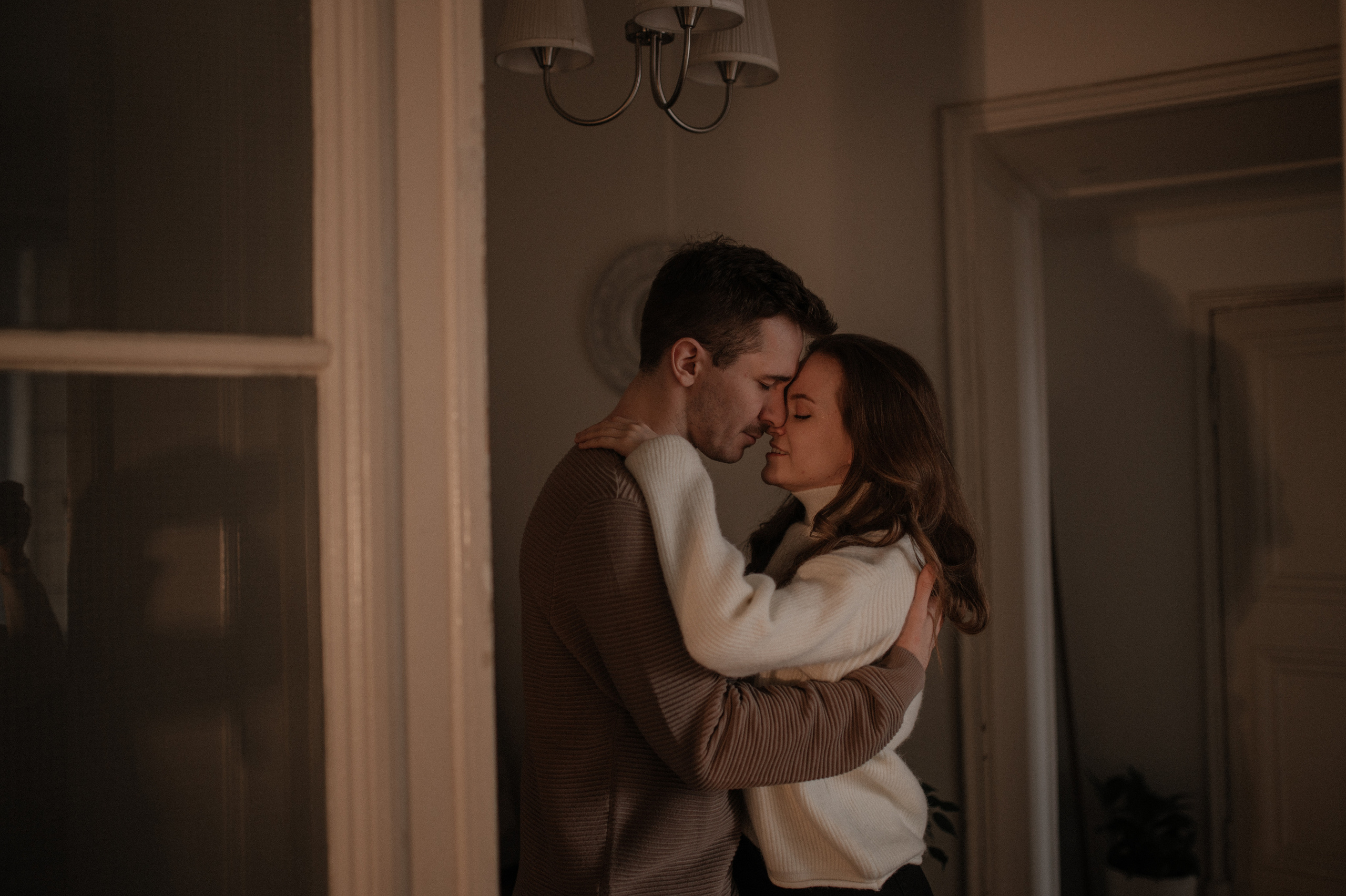 Moscow. Wedding and commercial photographer