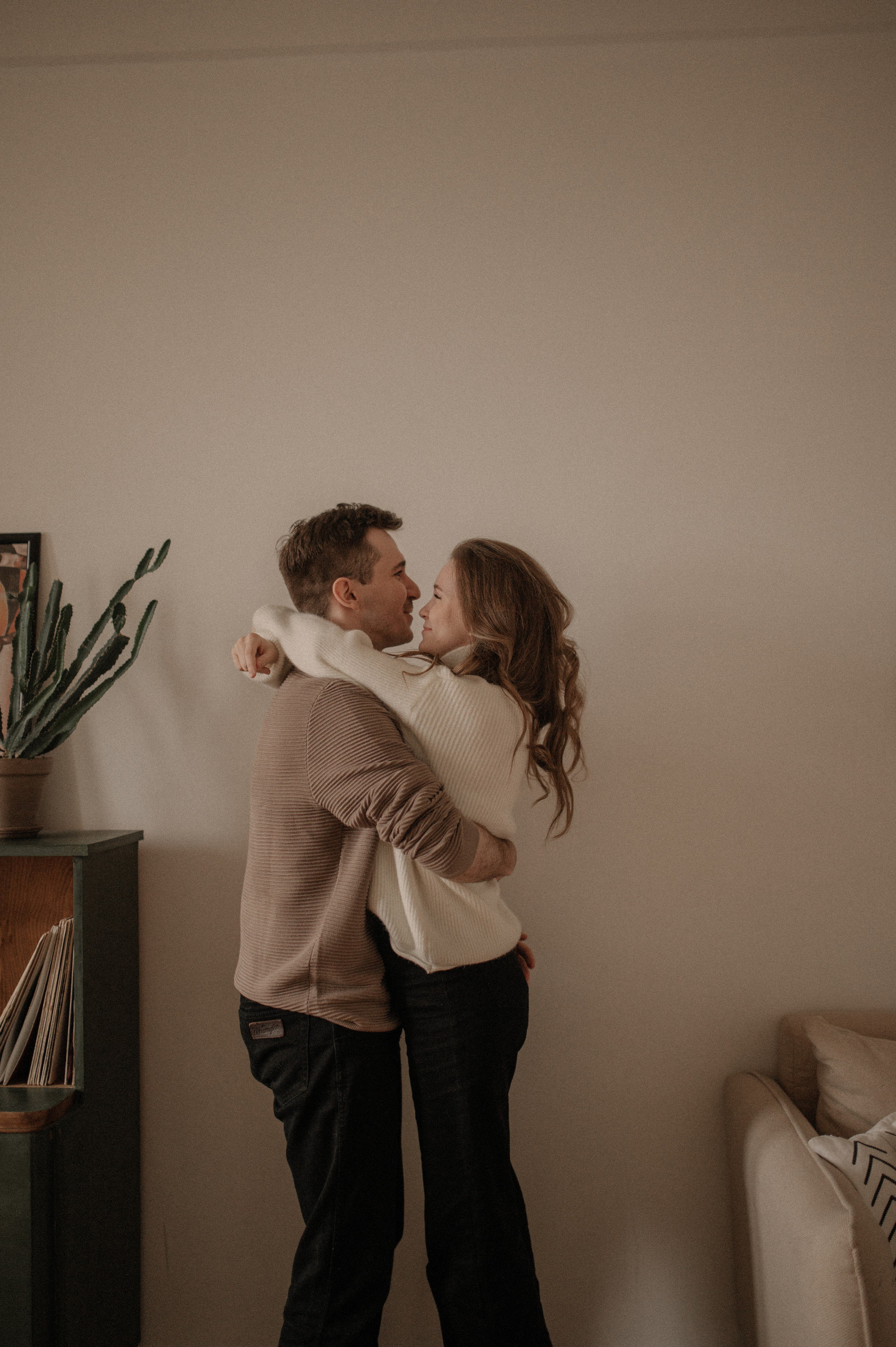 Moscow. Wedding and commercial photographer