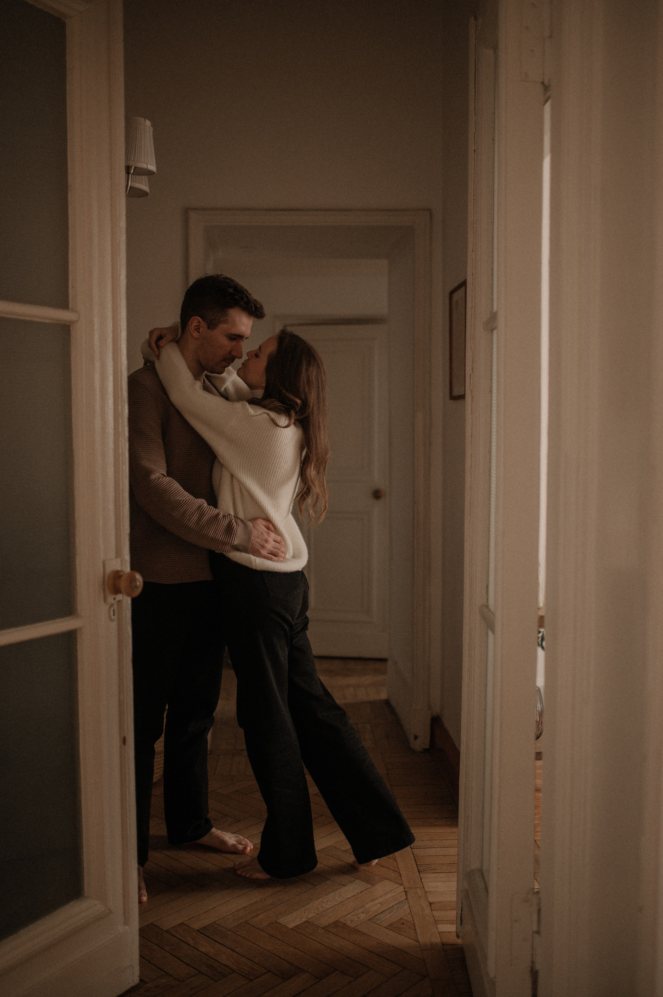 Moscow. Wedding and commercial photographer