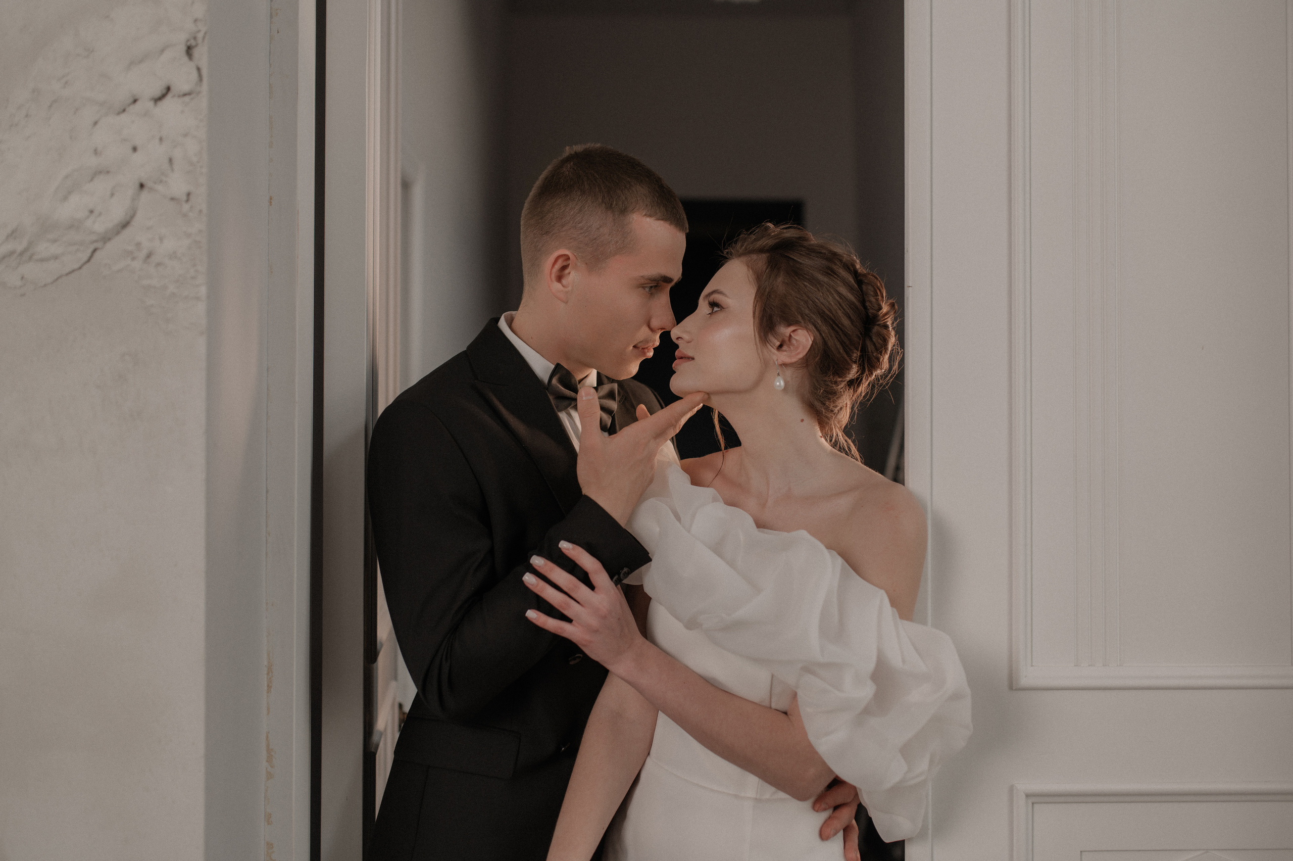 I will always choose you. Wedding and commercial photographer