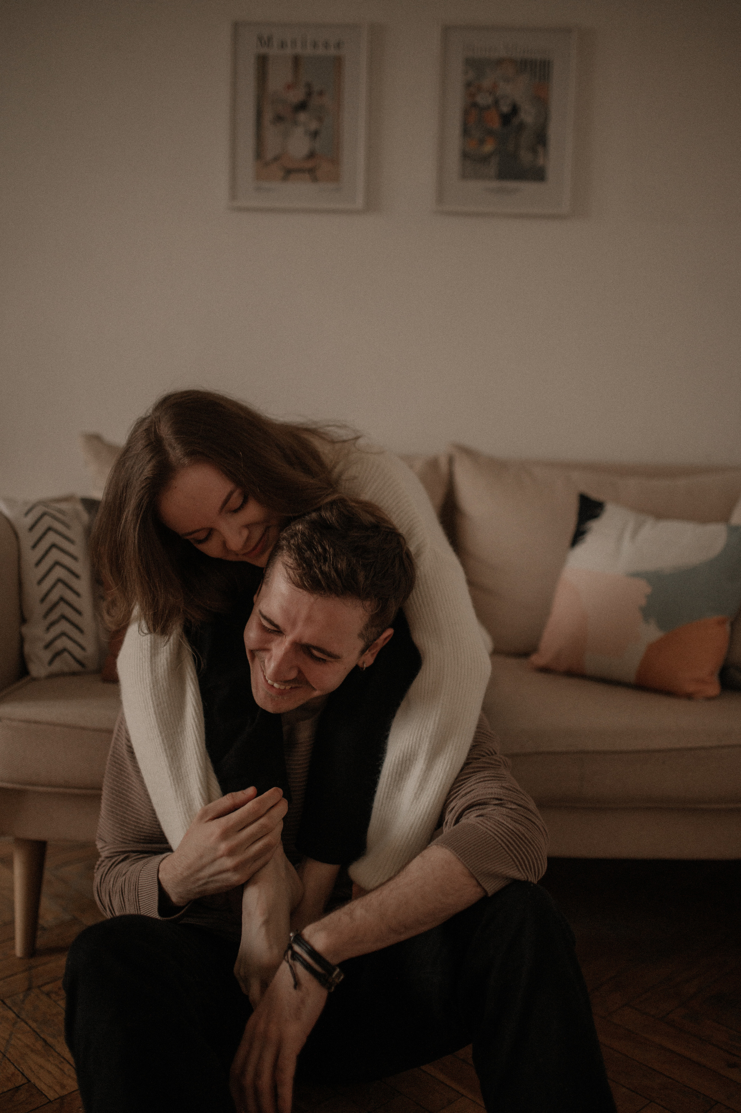 Moscow. Wedding and commercial photographer