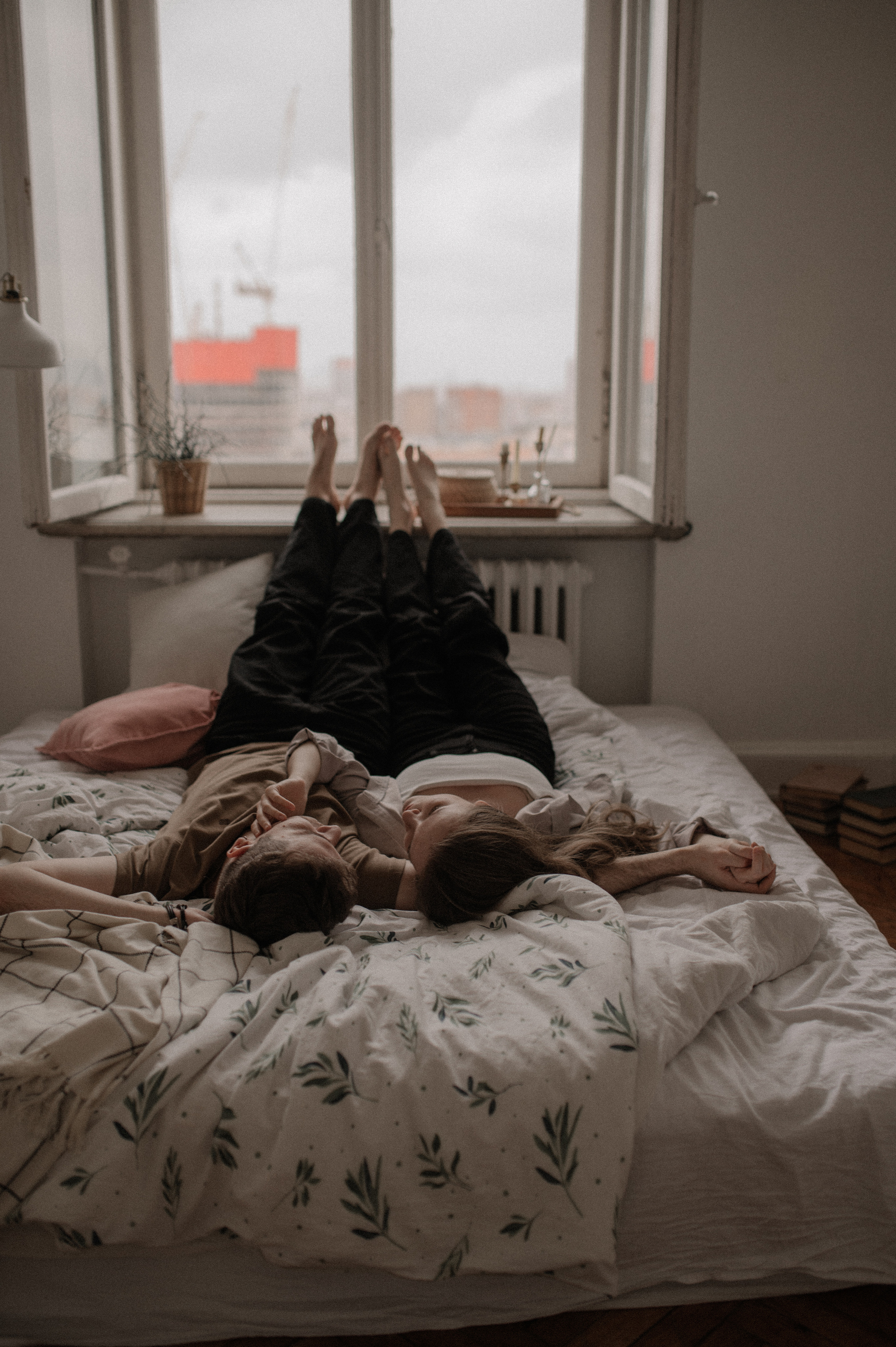 Moscow. Wedding and commercial photographer