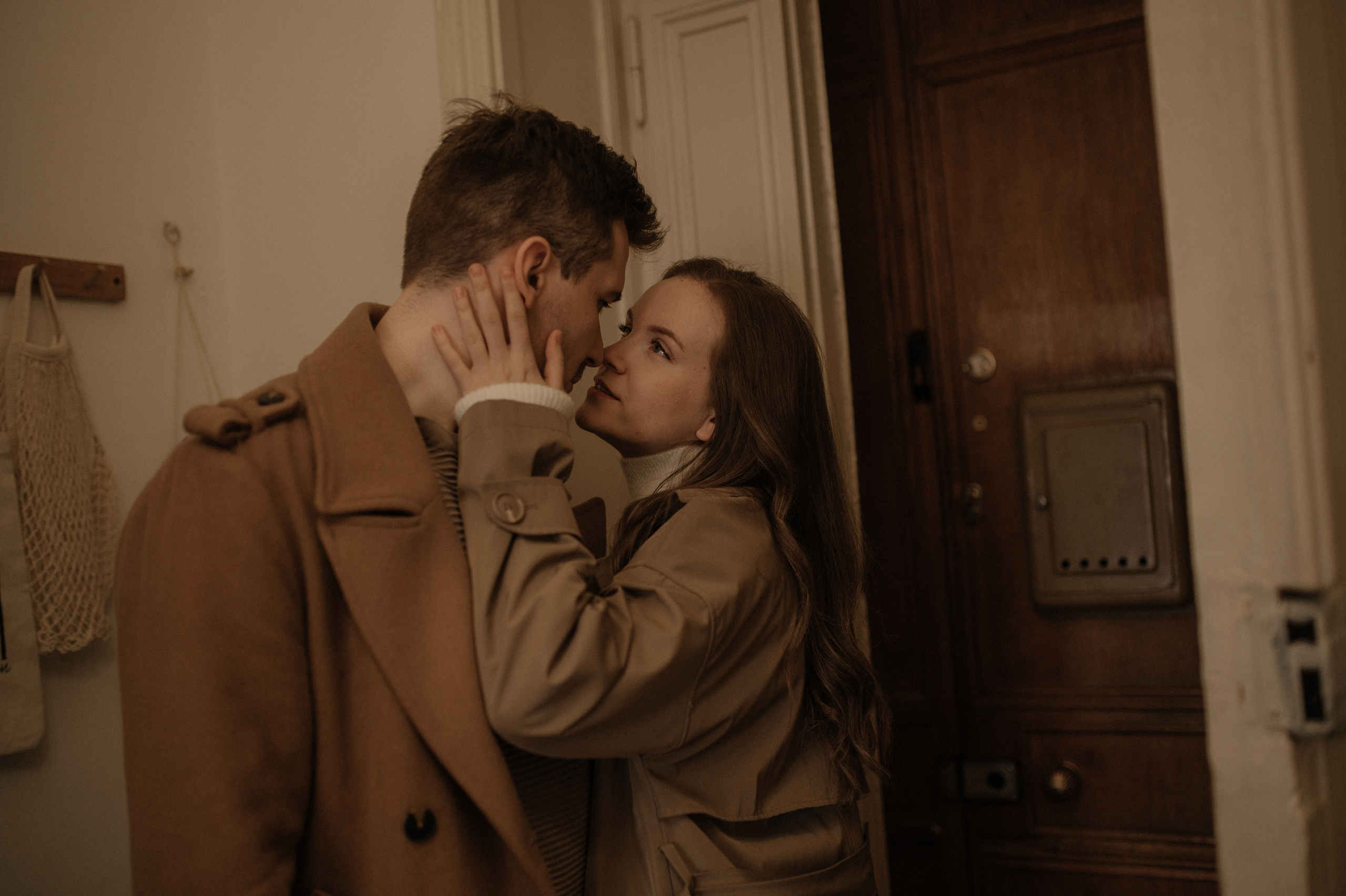 Moscow. Wedding and commercial photographer