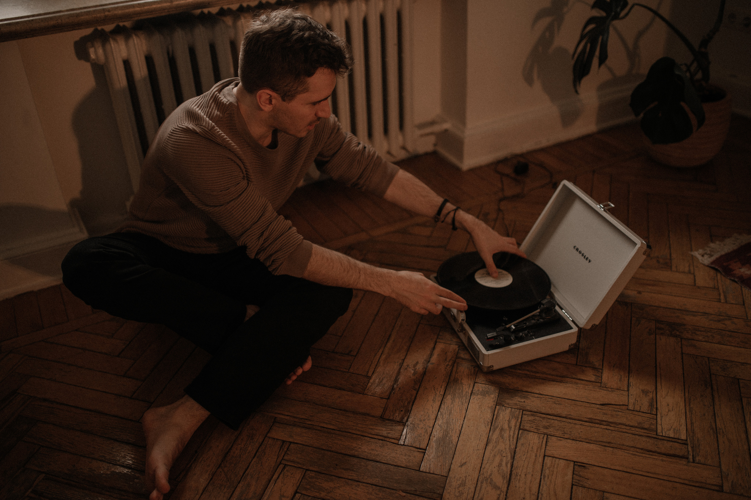 Moscow. Wedding and commercial photographer