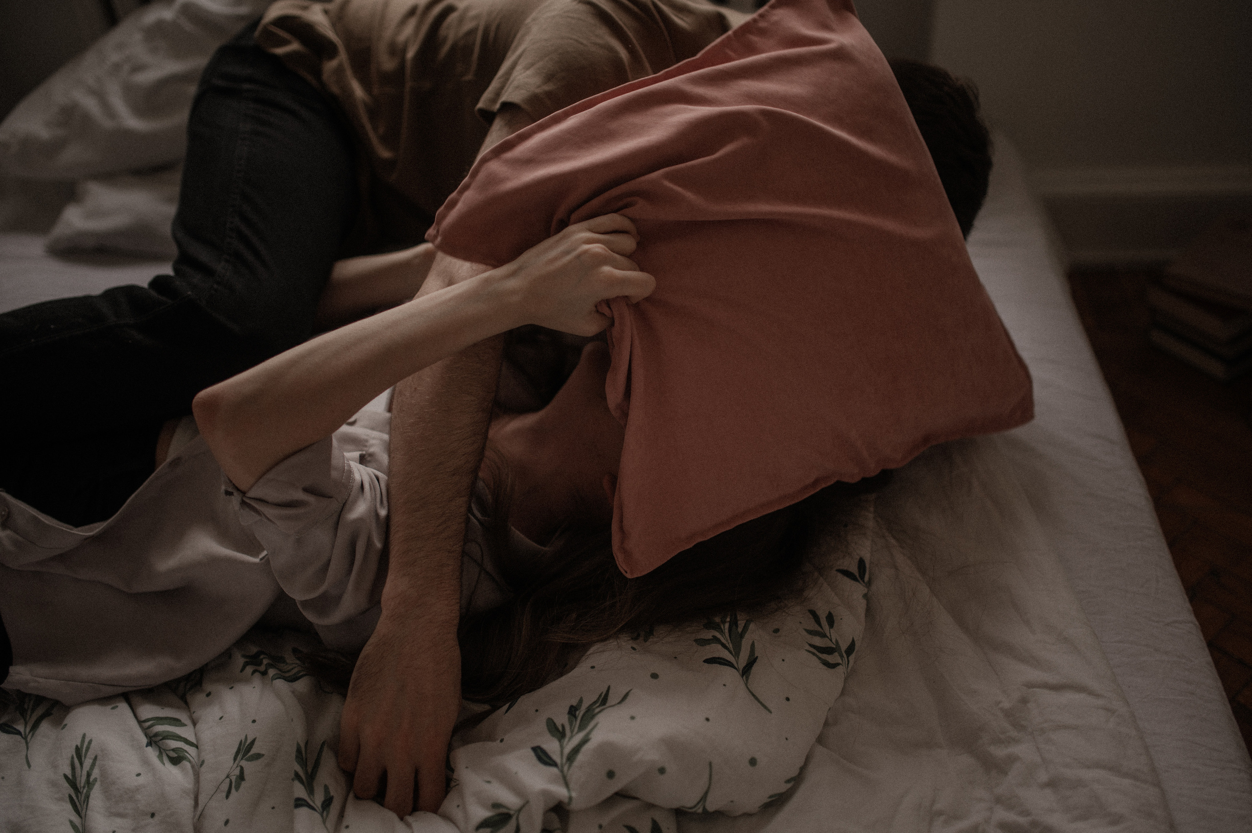 Moscow. Wedding and commercial photographer