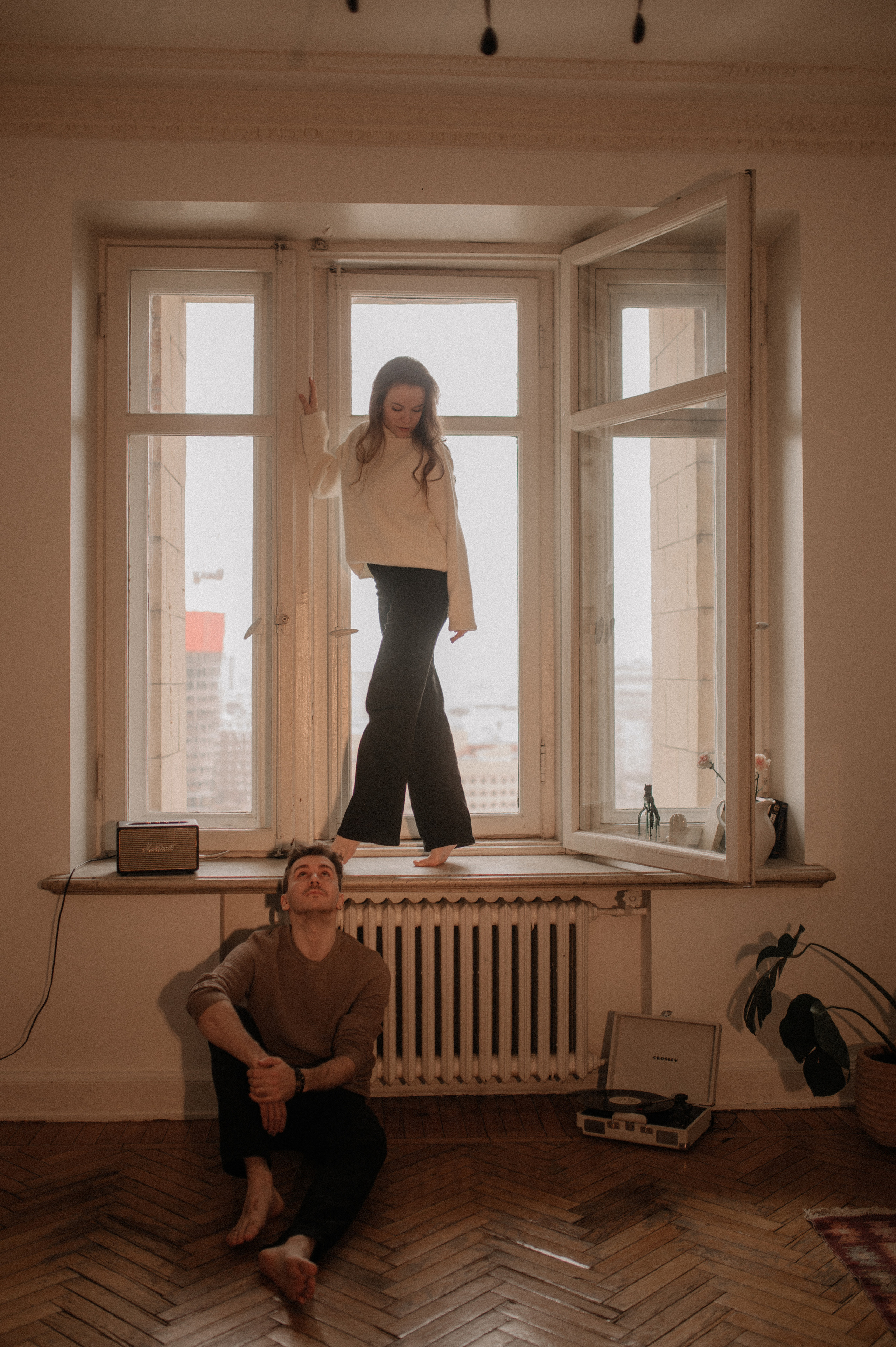 Moscow. Wedding and commercial photographer