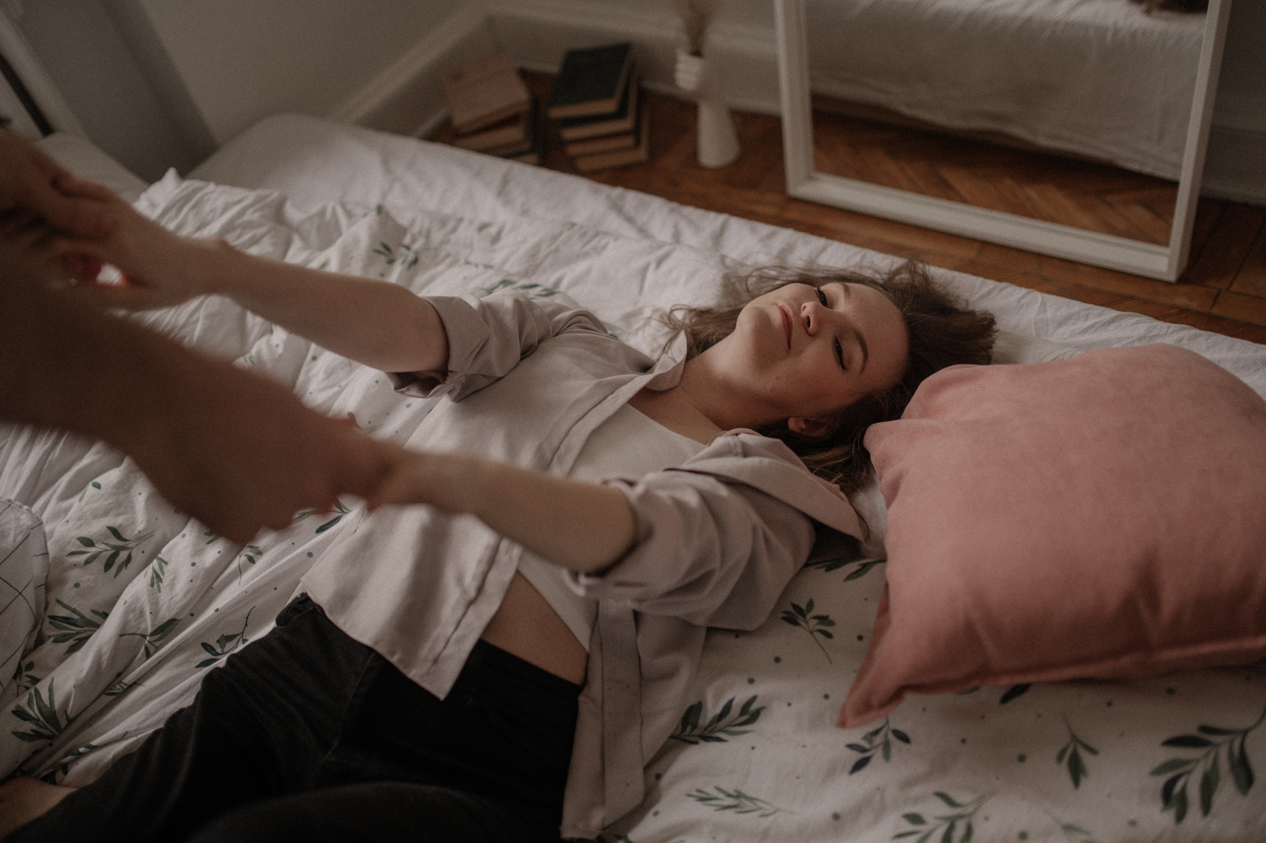 Moscow. Wedding and commercial photographer