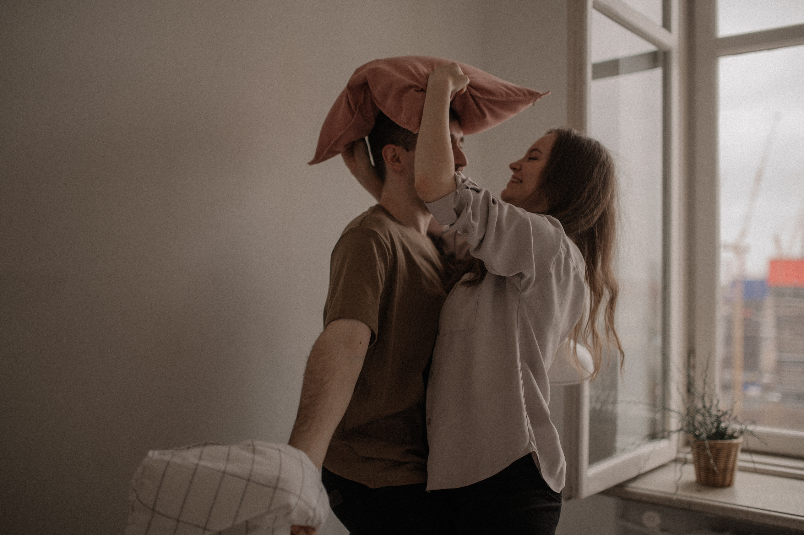 Moscow. Wedding and commercial photographer