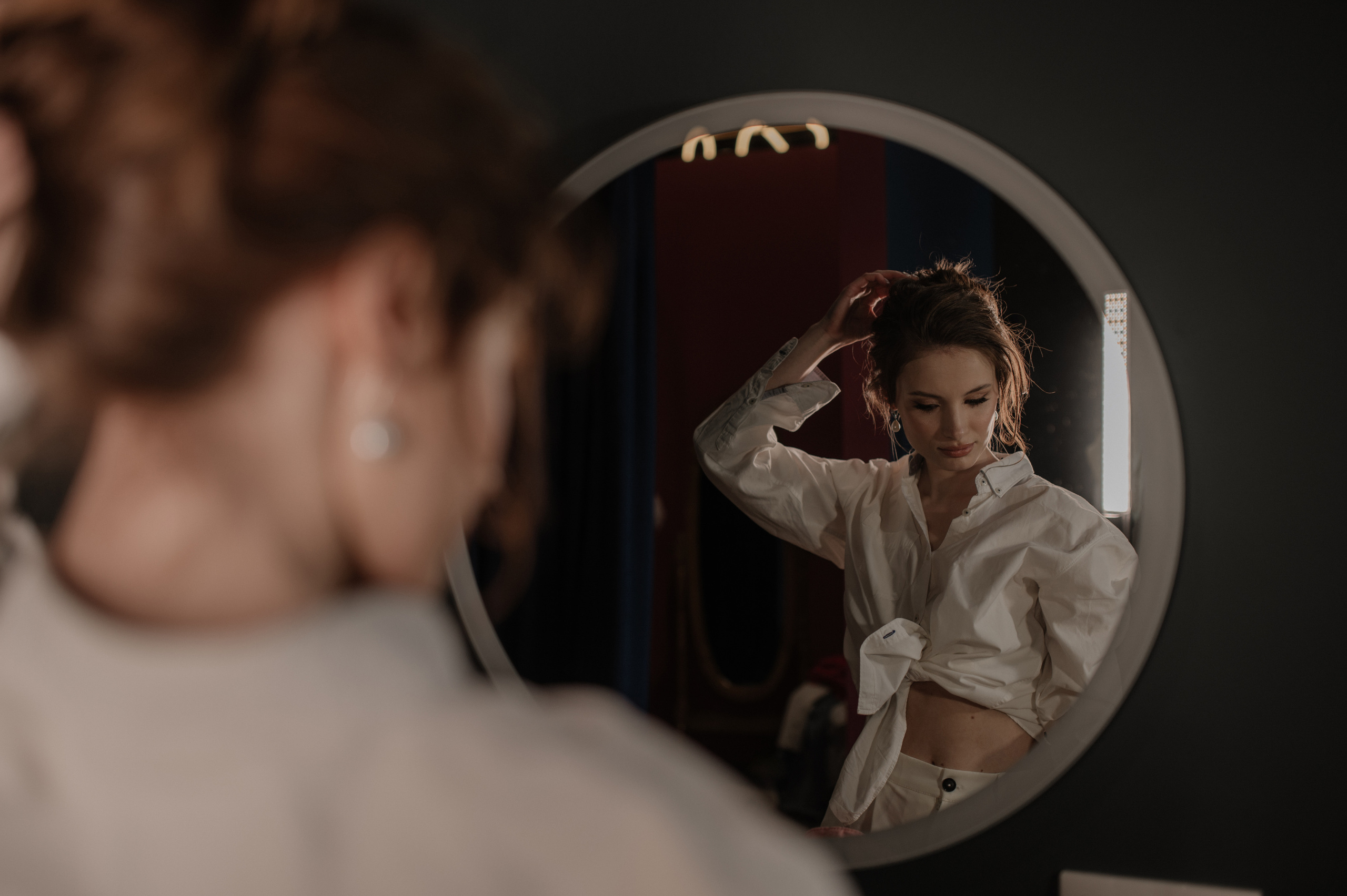 I will always choose you. Wedding and commercial photographer