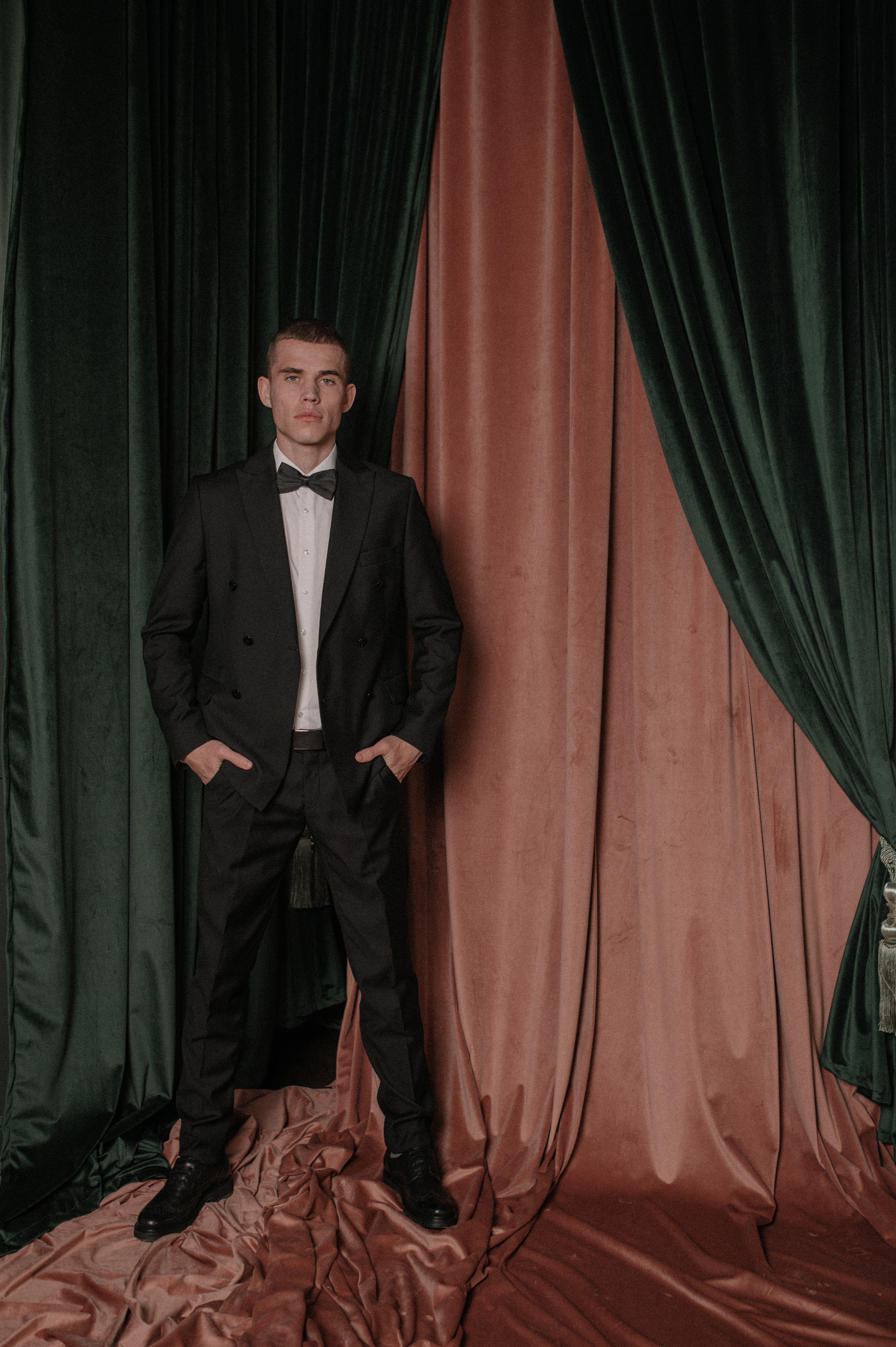 I will always choose you. Wedding and commercial photographer