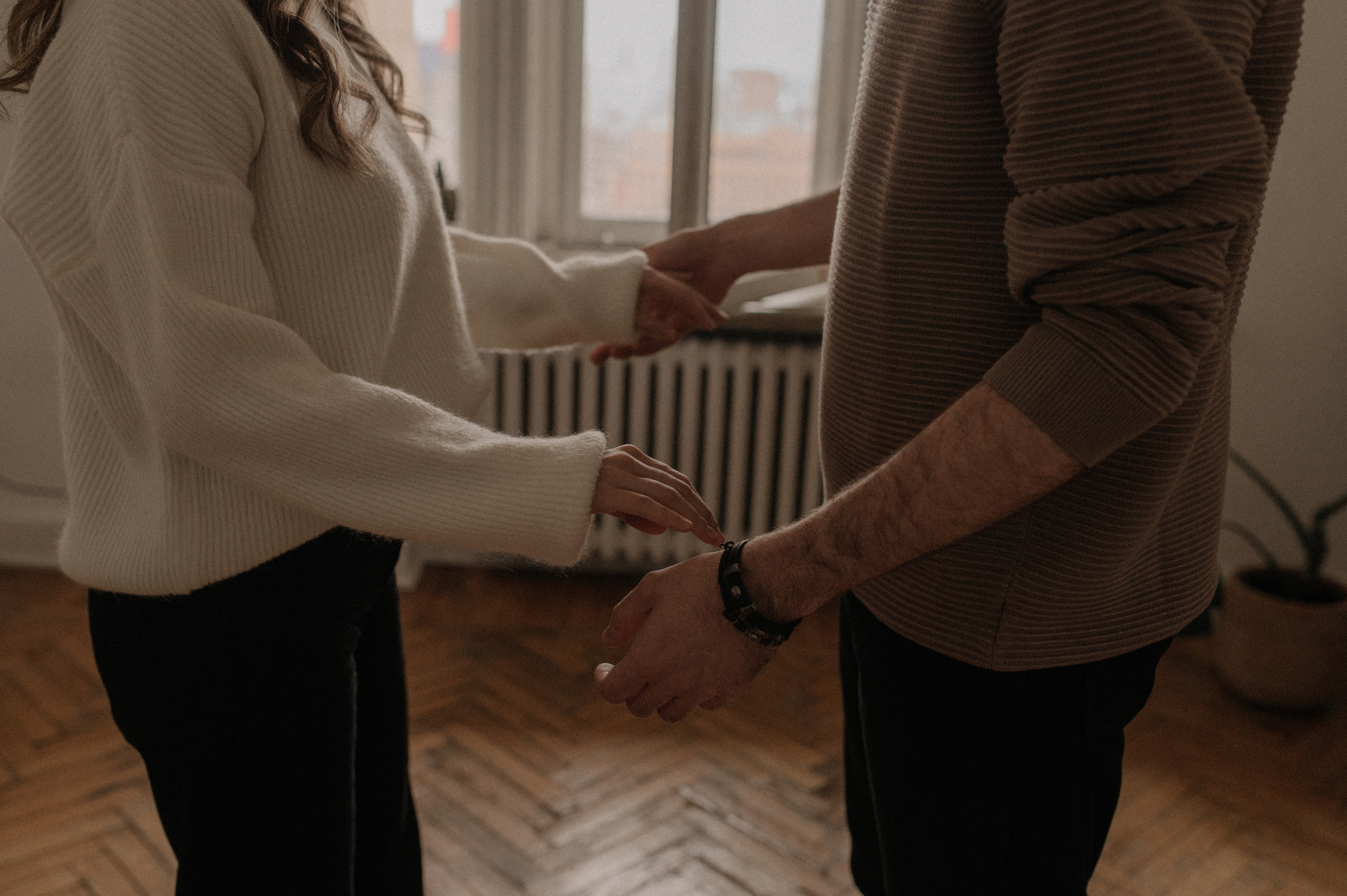 Moscow. Wedding and commercial photographer