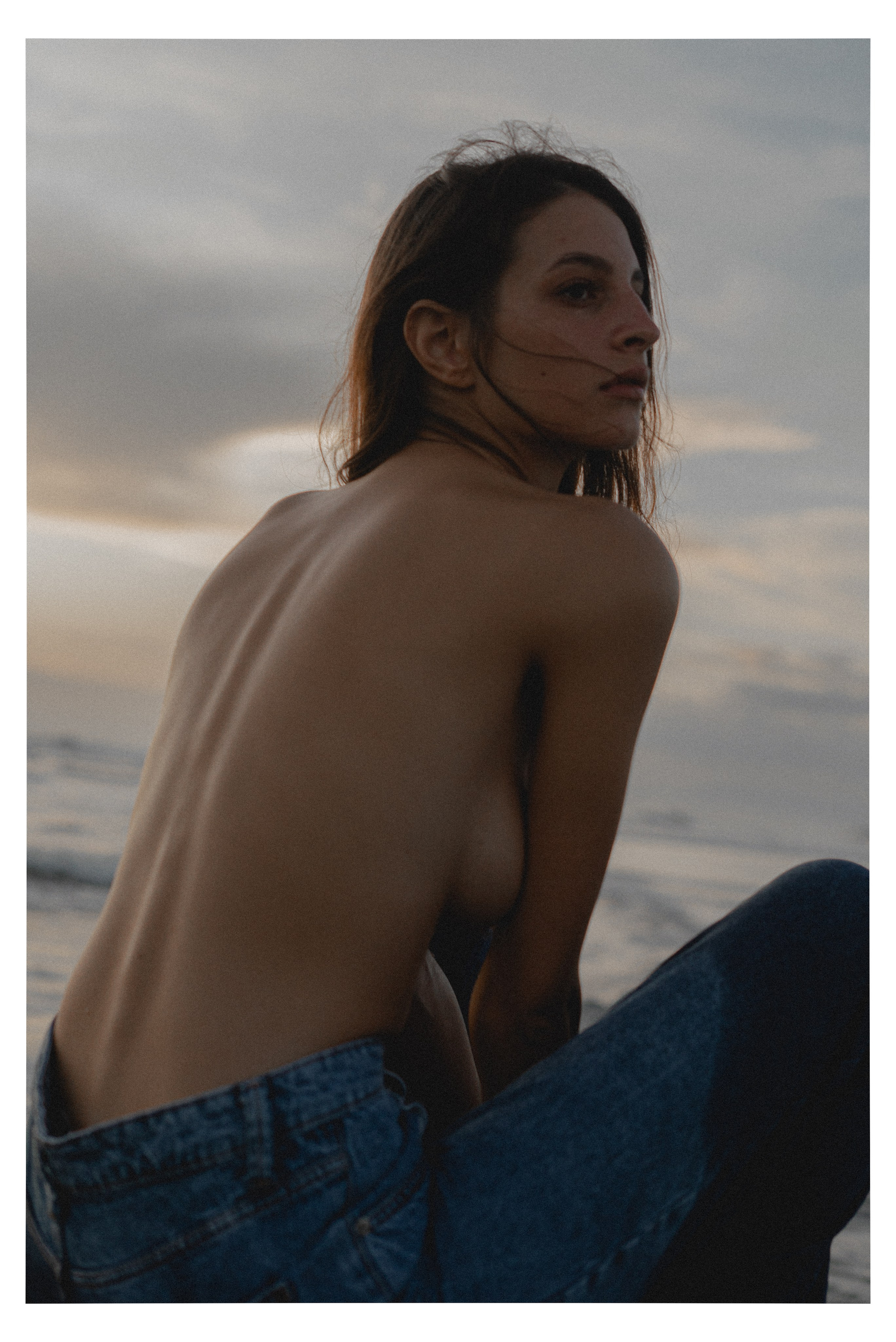 Природная съёмка