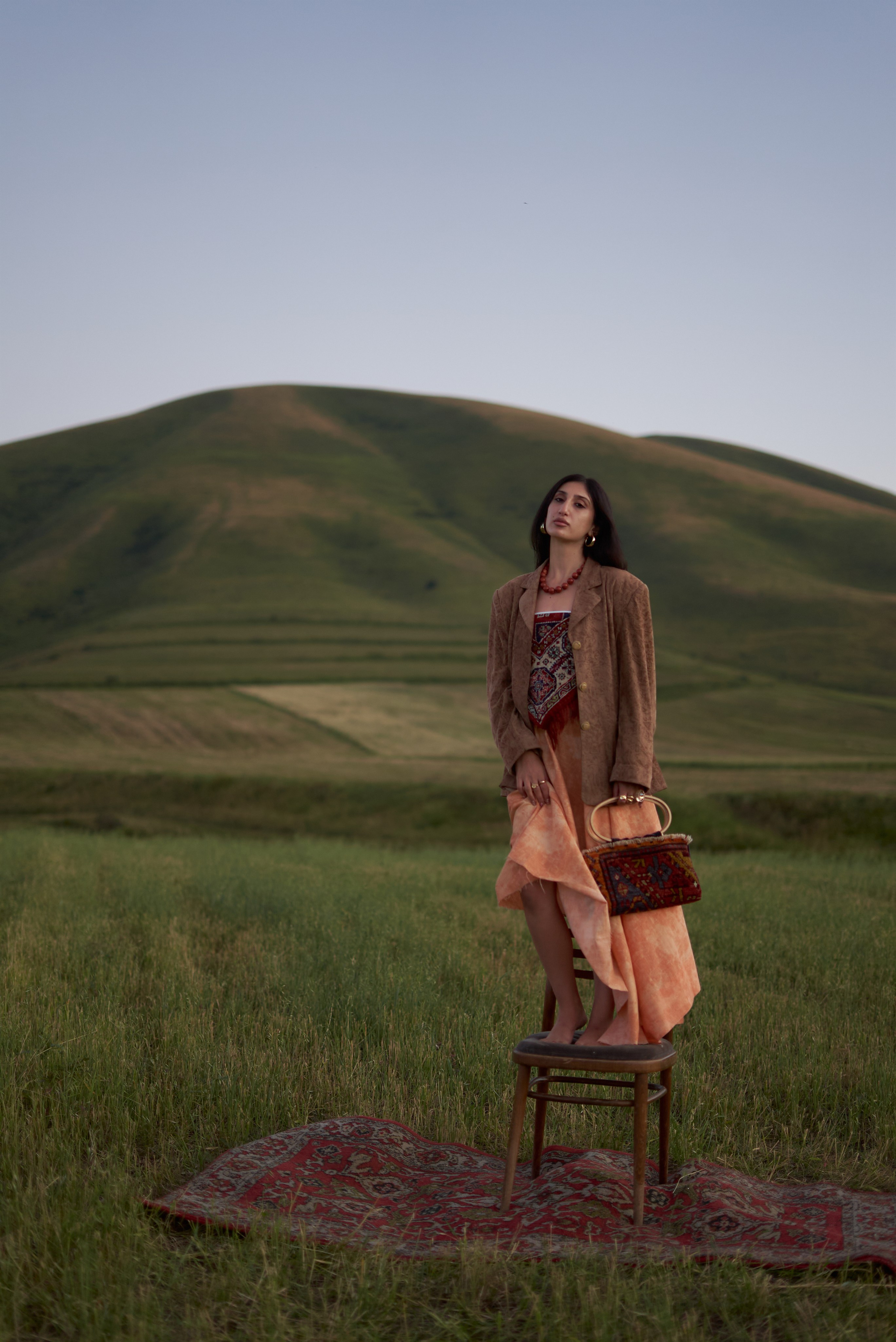 Природная съёмка