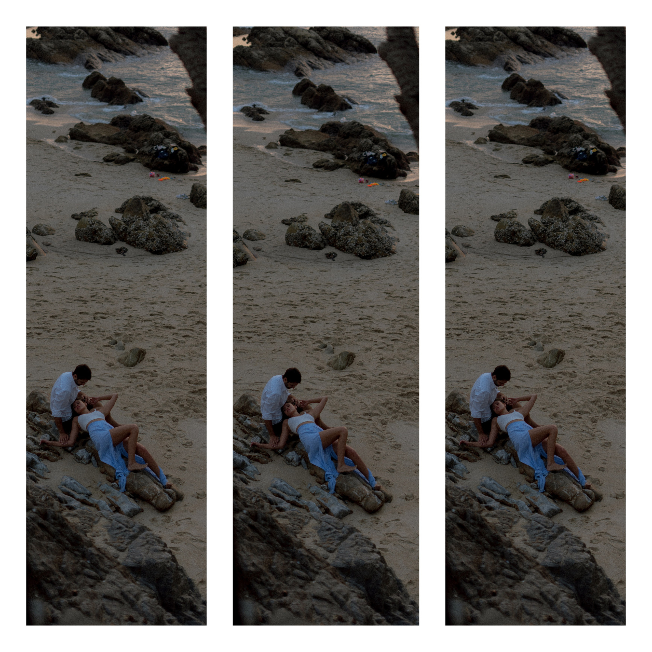 Природная съёмка