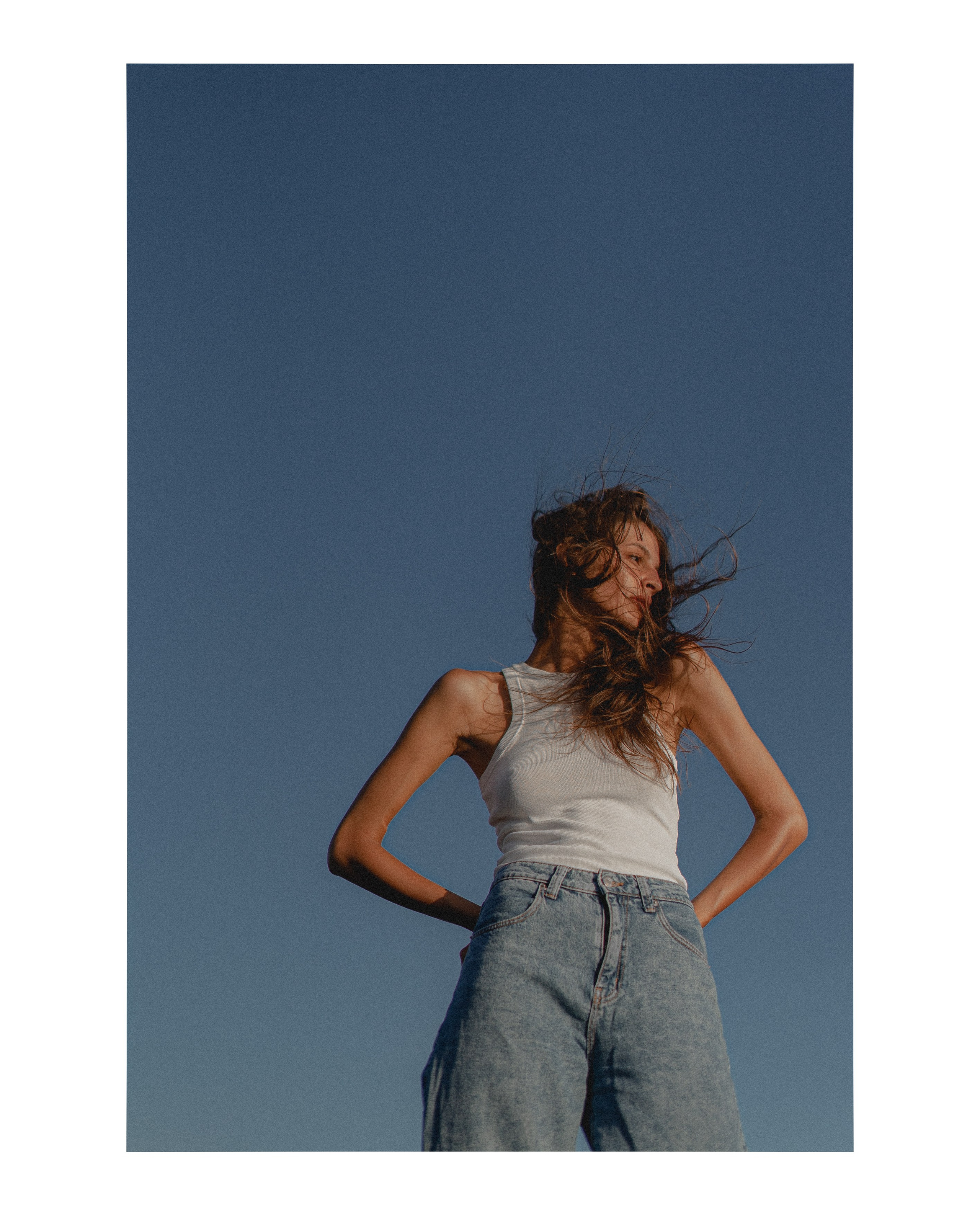 Природная съёмка